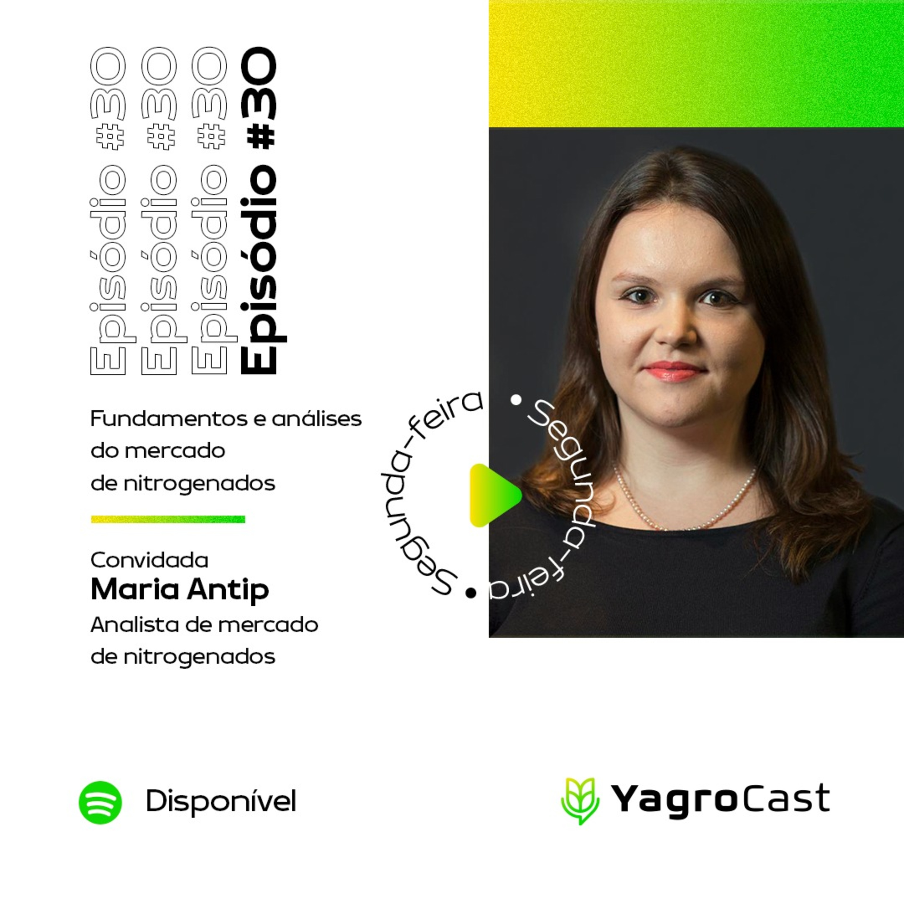 YagrowCast