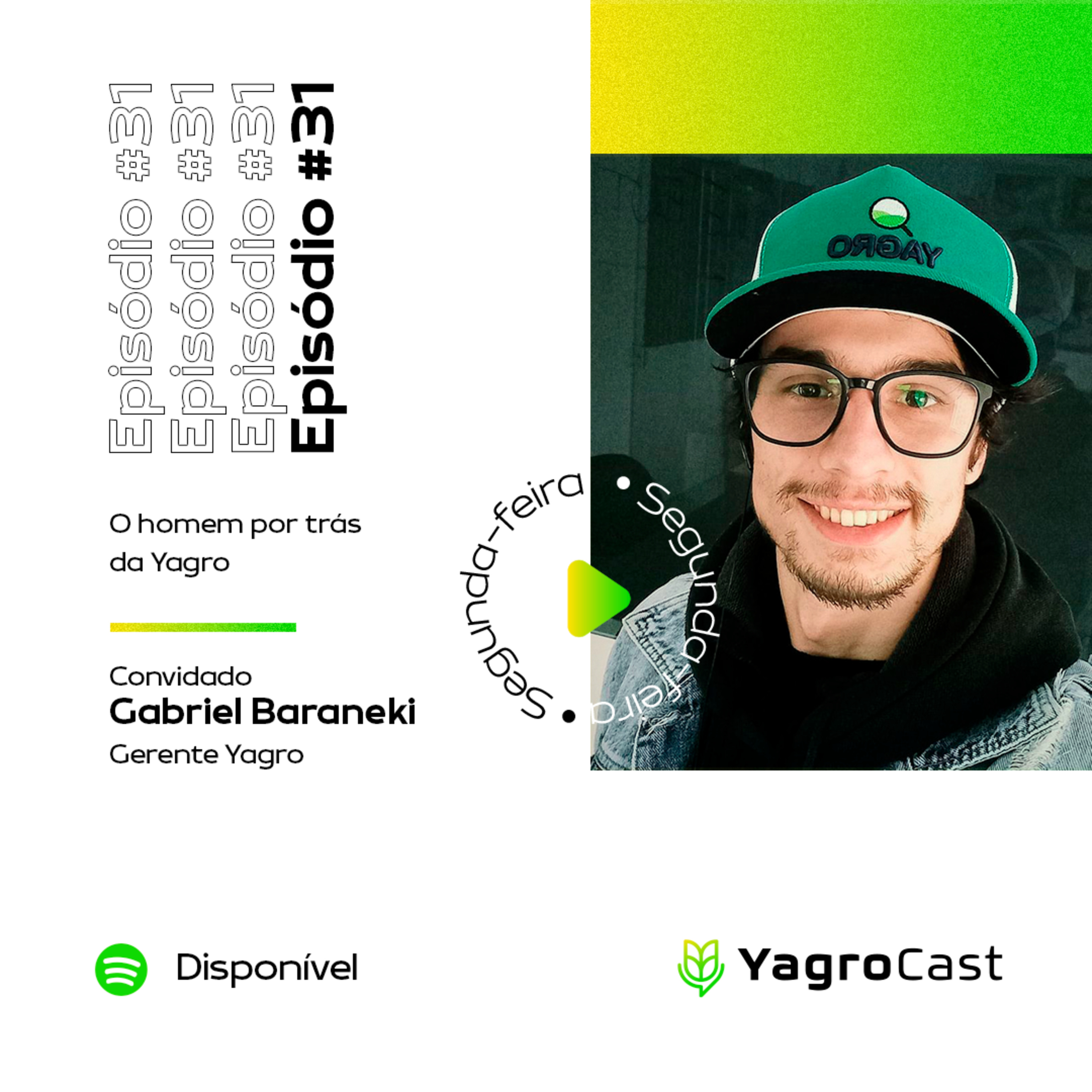 YagrowCast