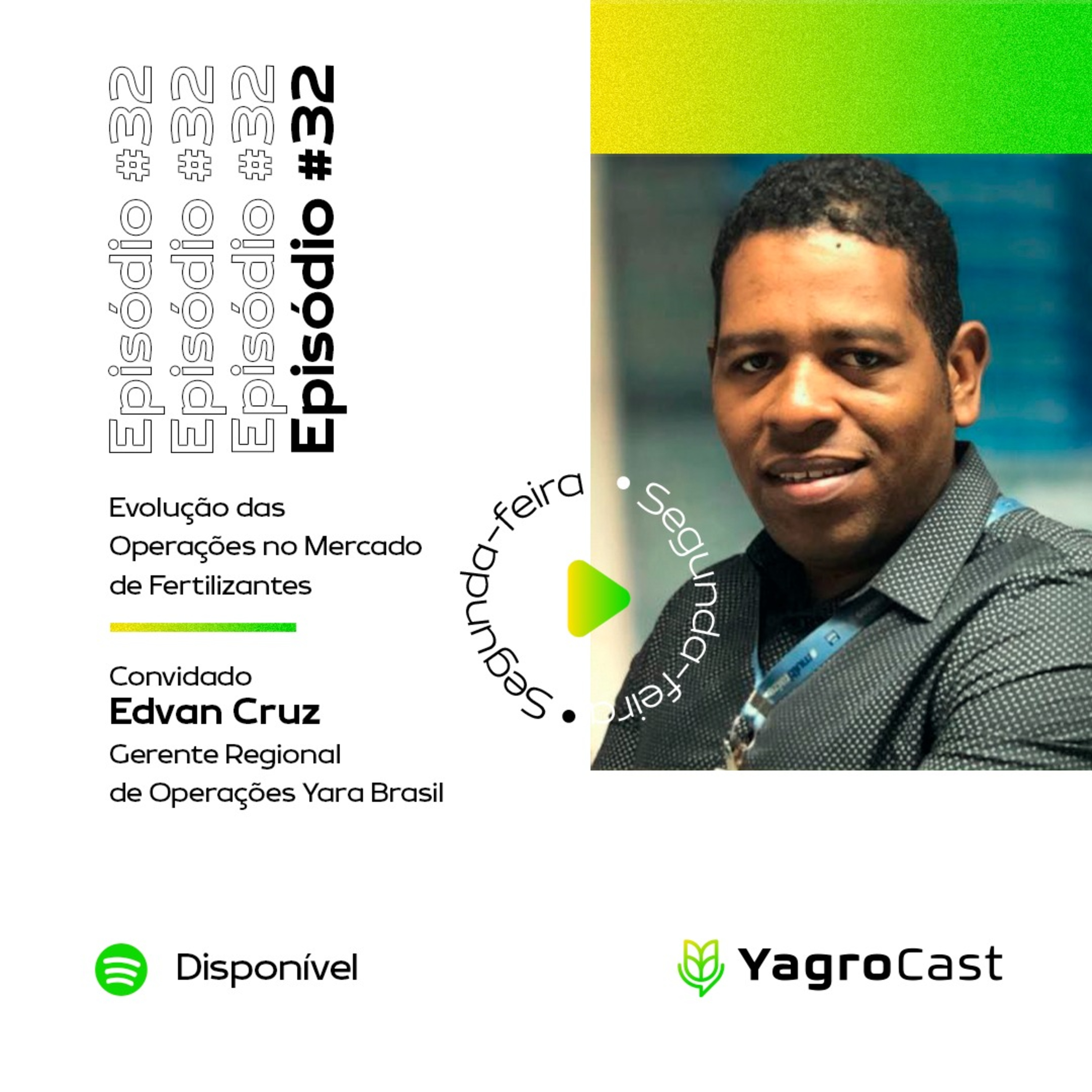 YagrowCast