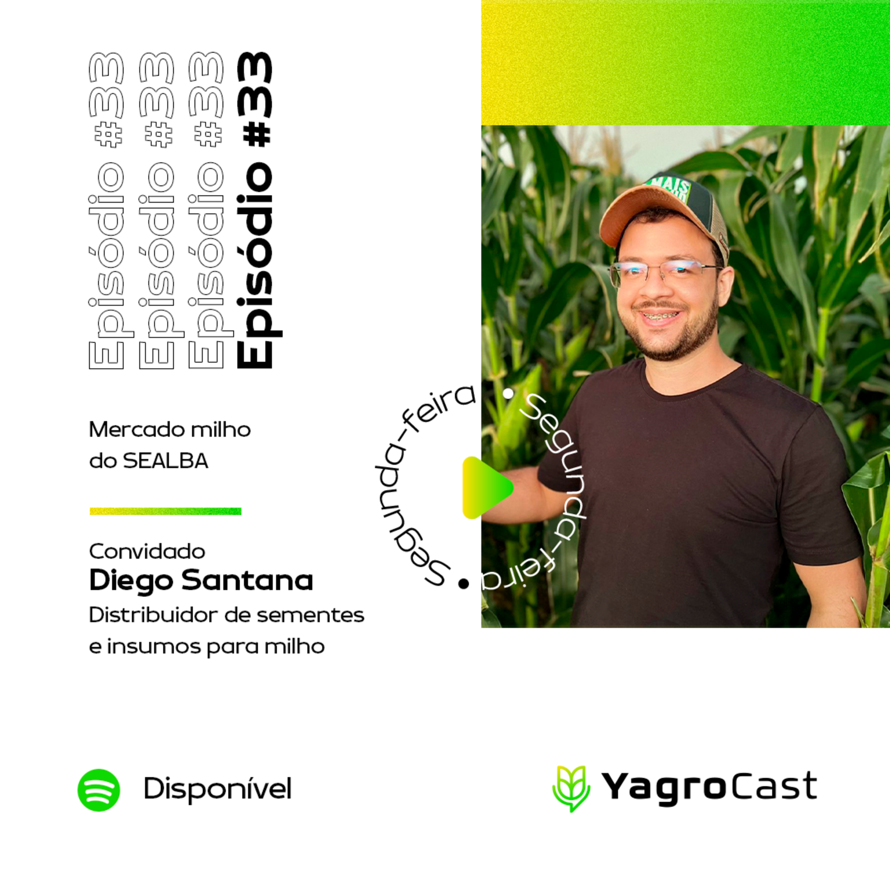 YagrowCast