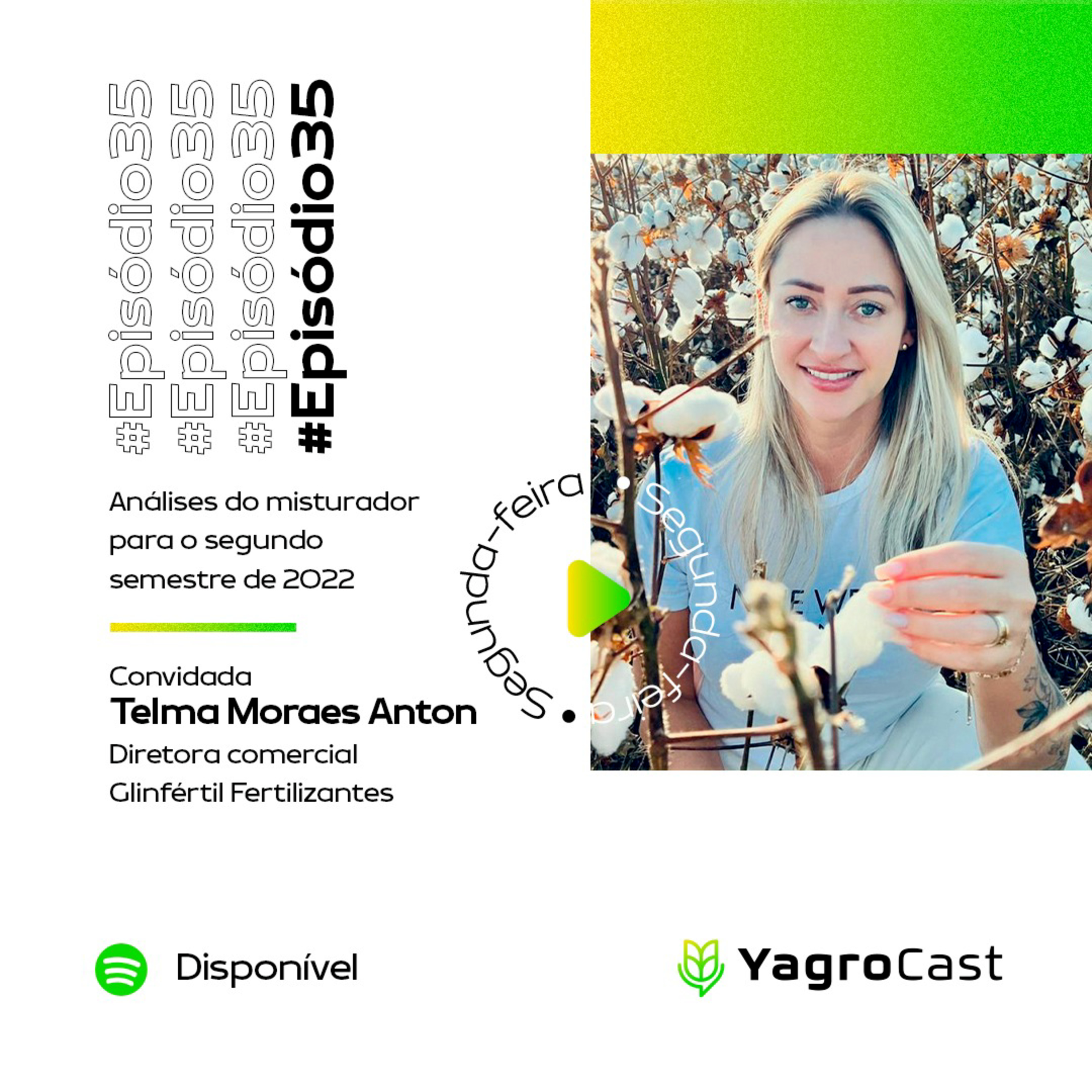 YagrowCast