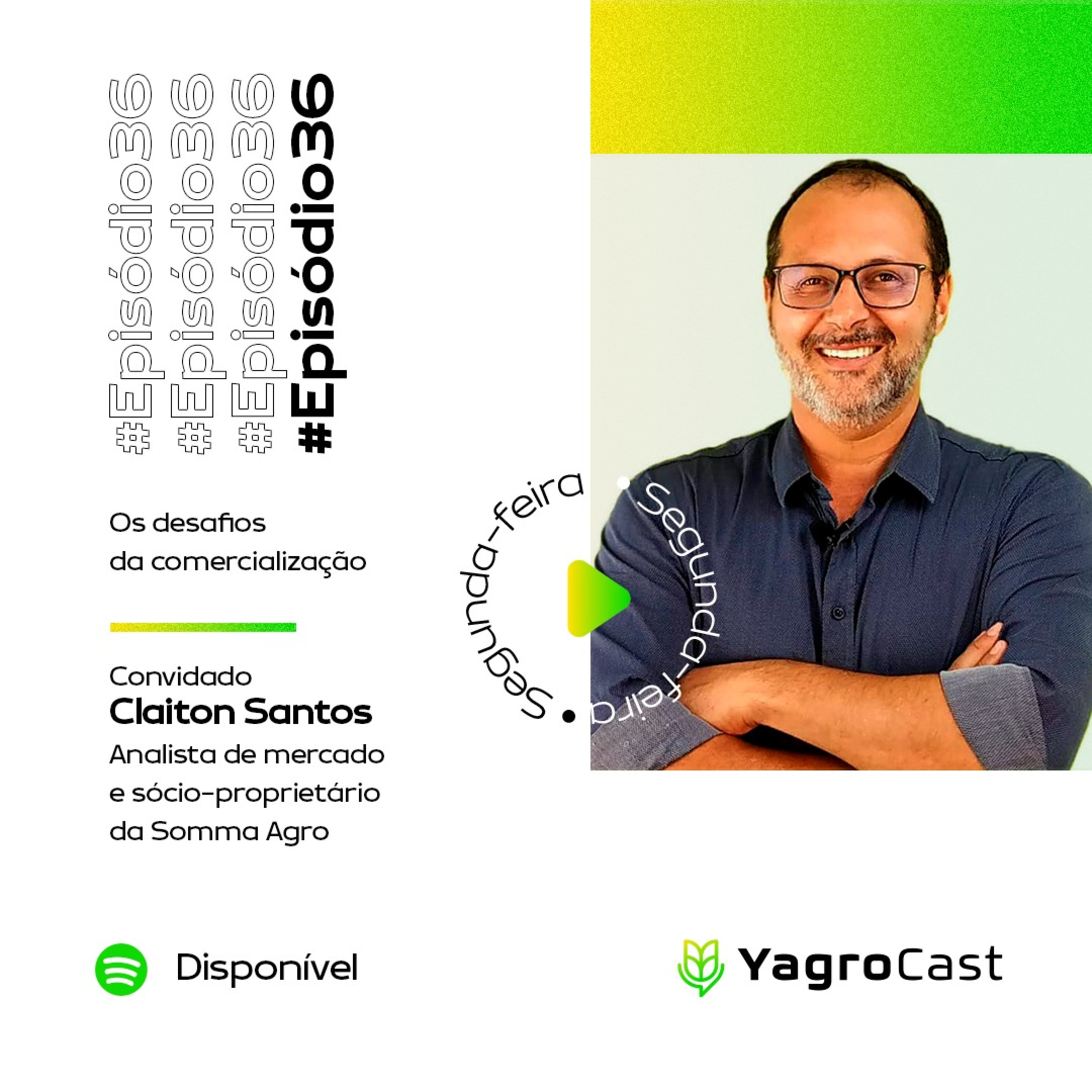 YagrowCast