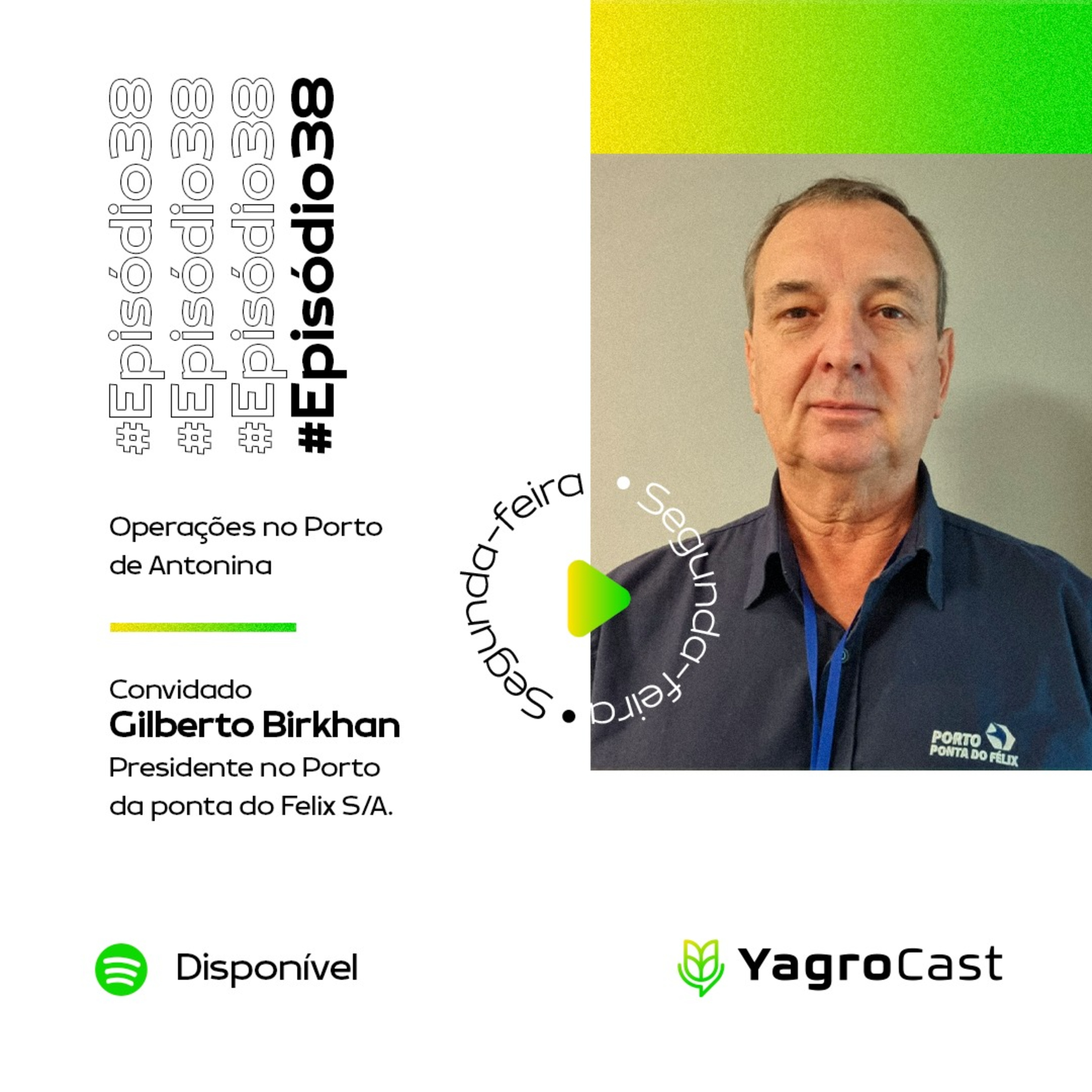 YagrowCast