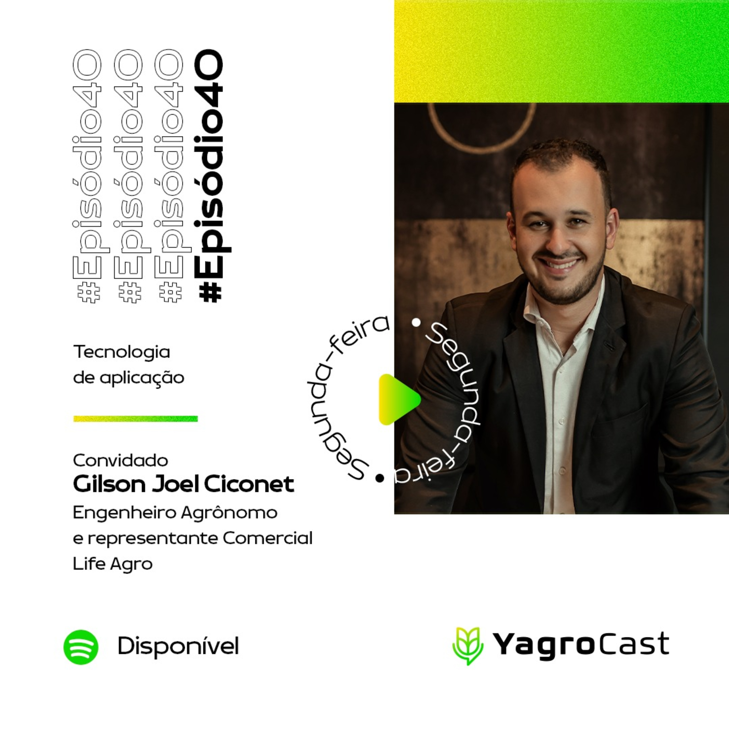 YagrowCast