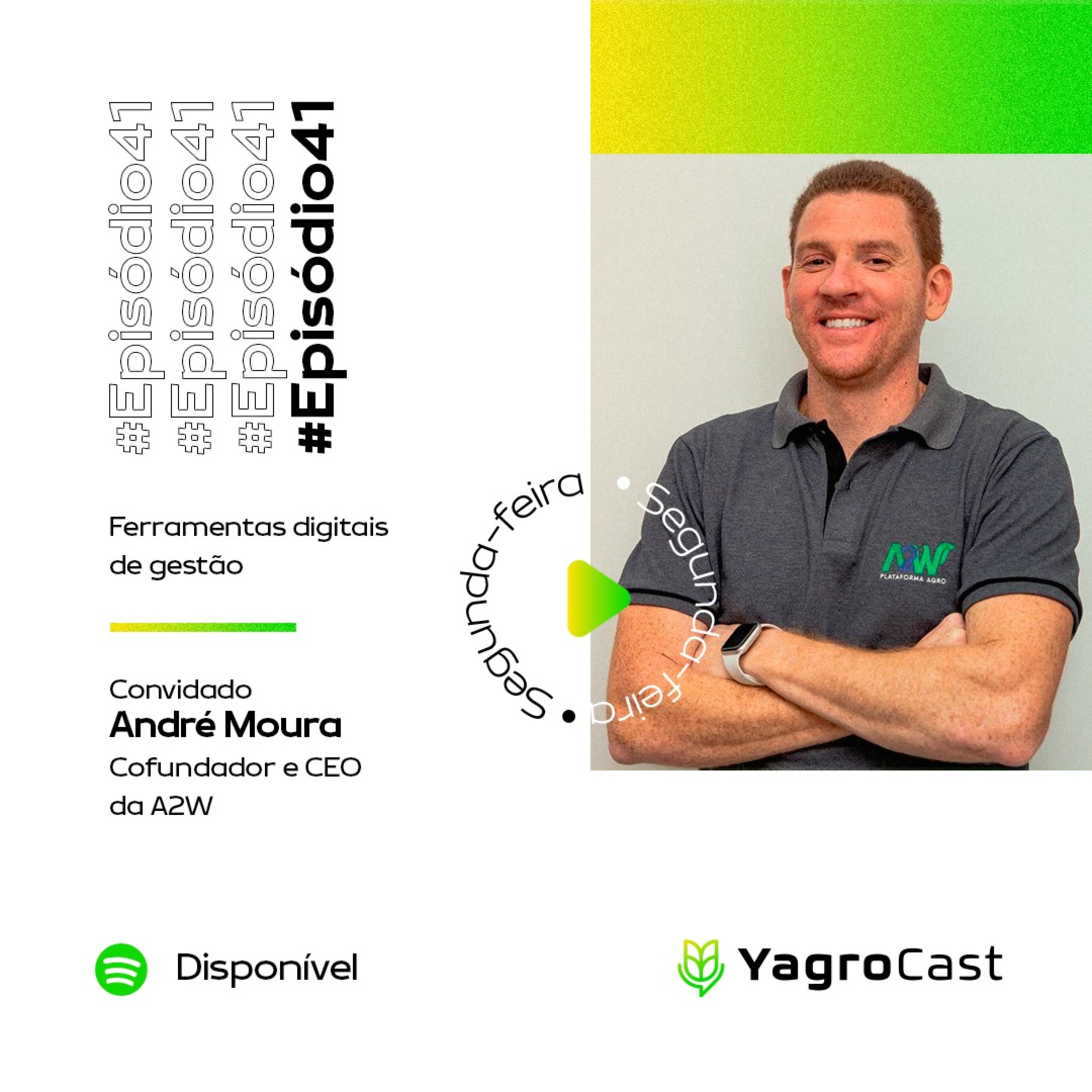 YagrowCast