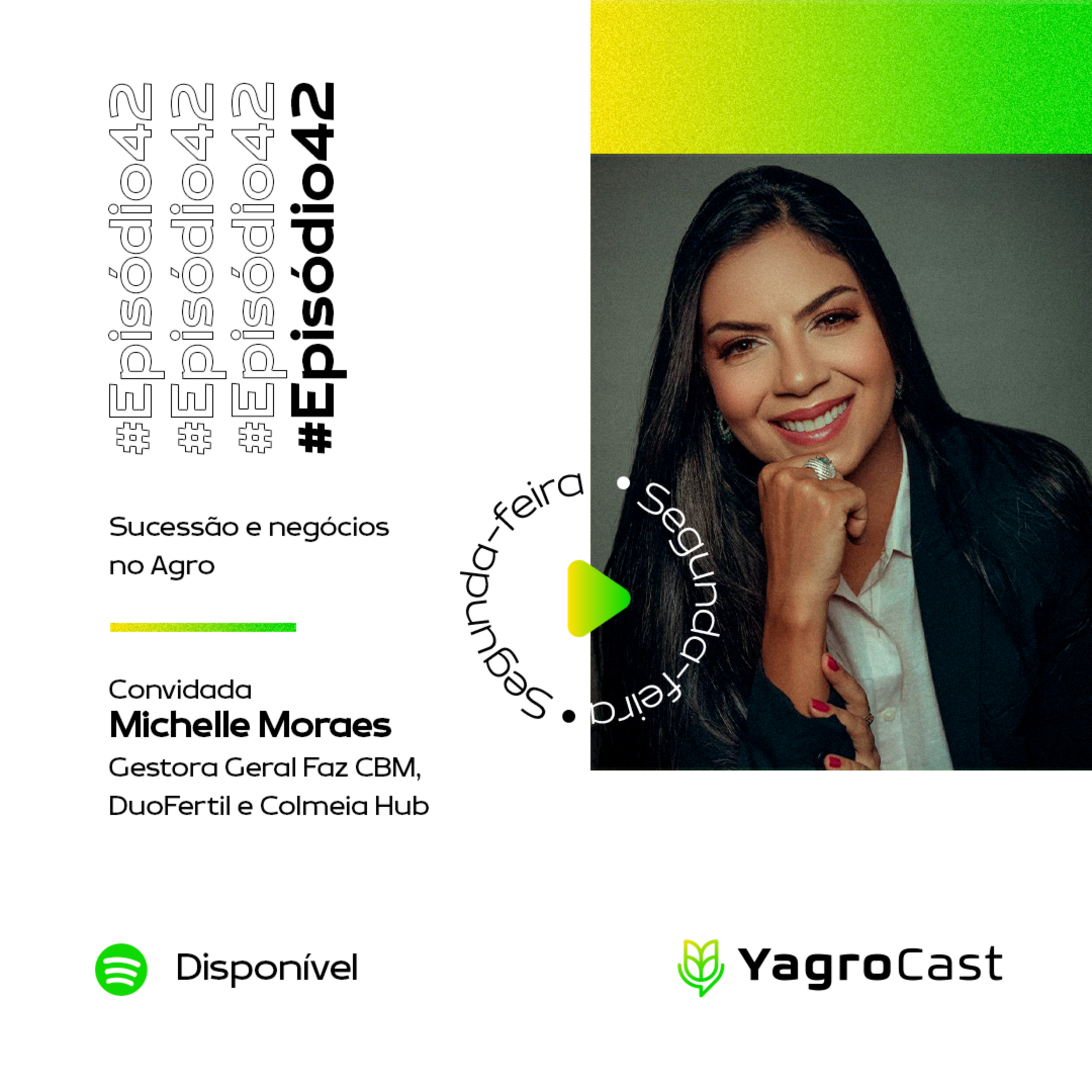 YagrowCast