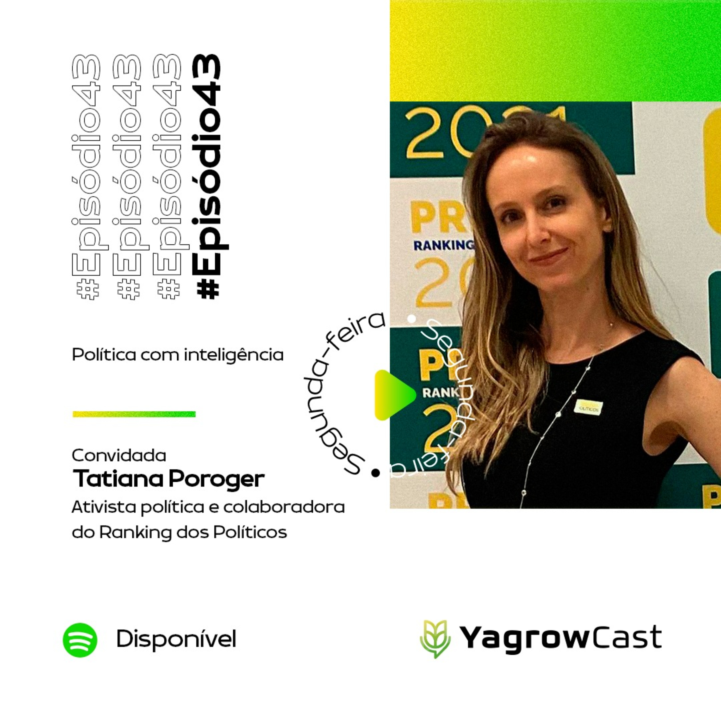 YagrowCast