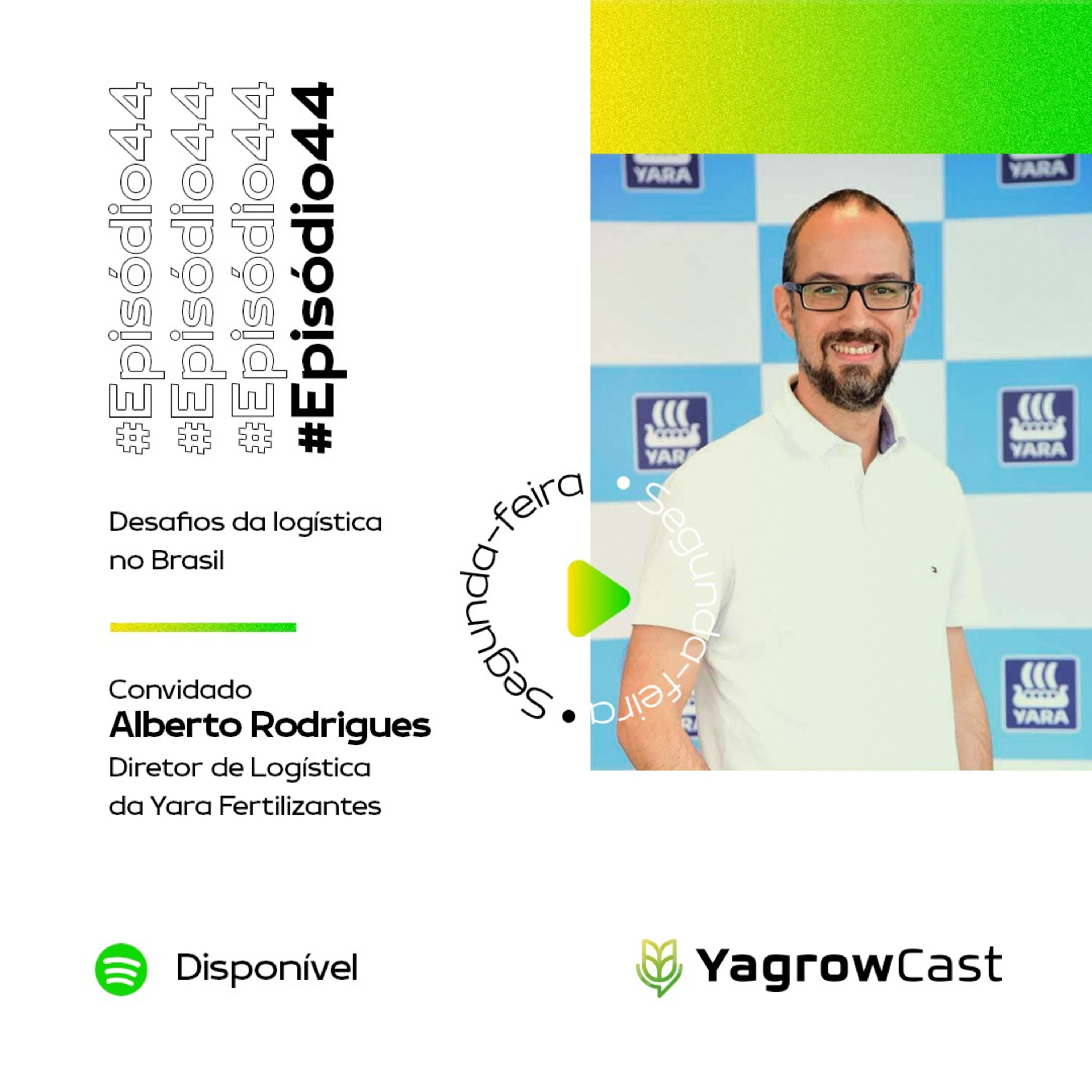 YagrowCast