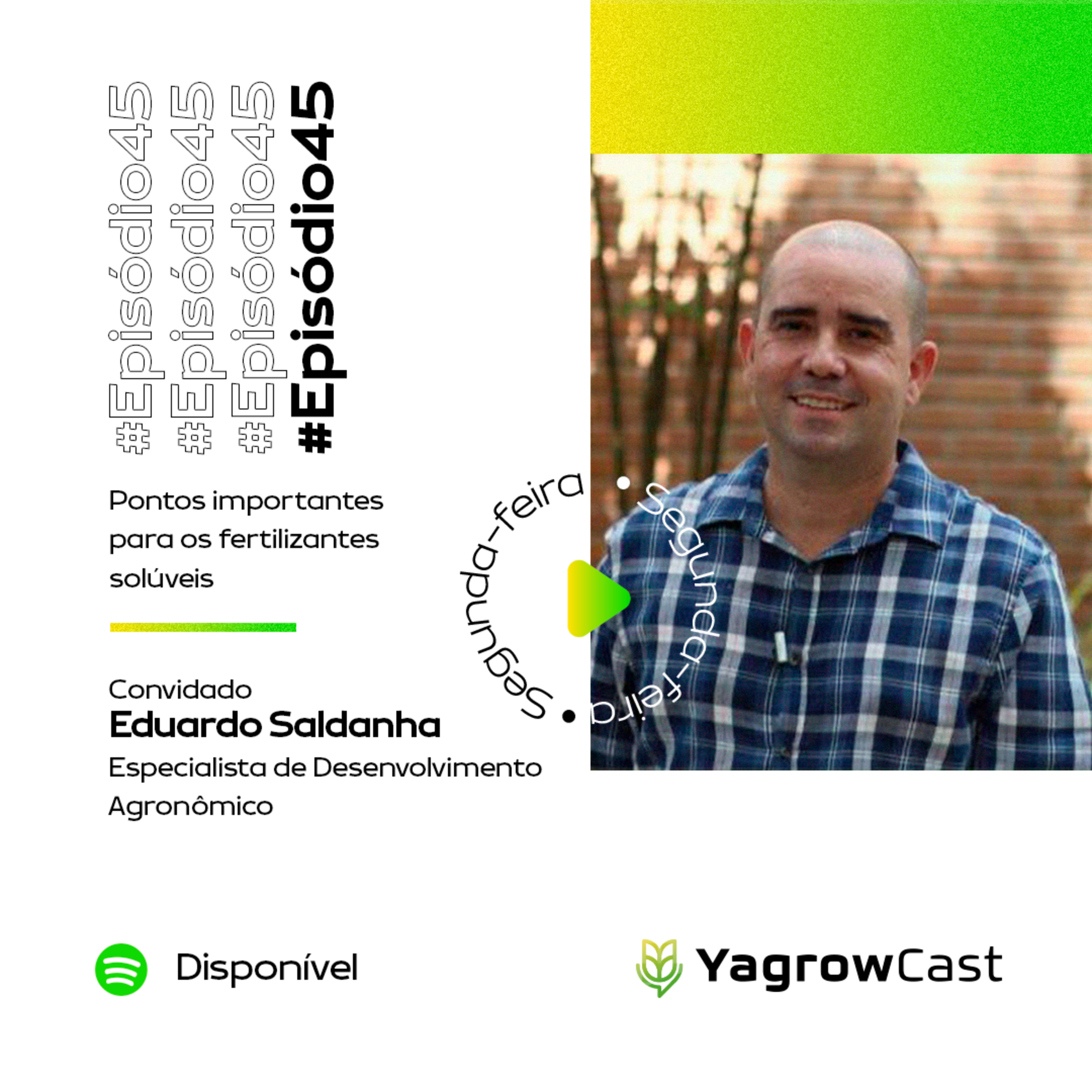 YagrowCast