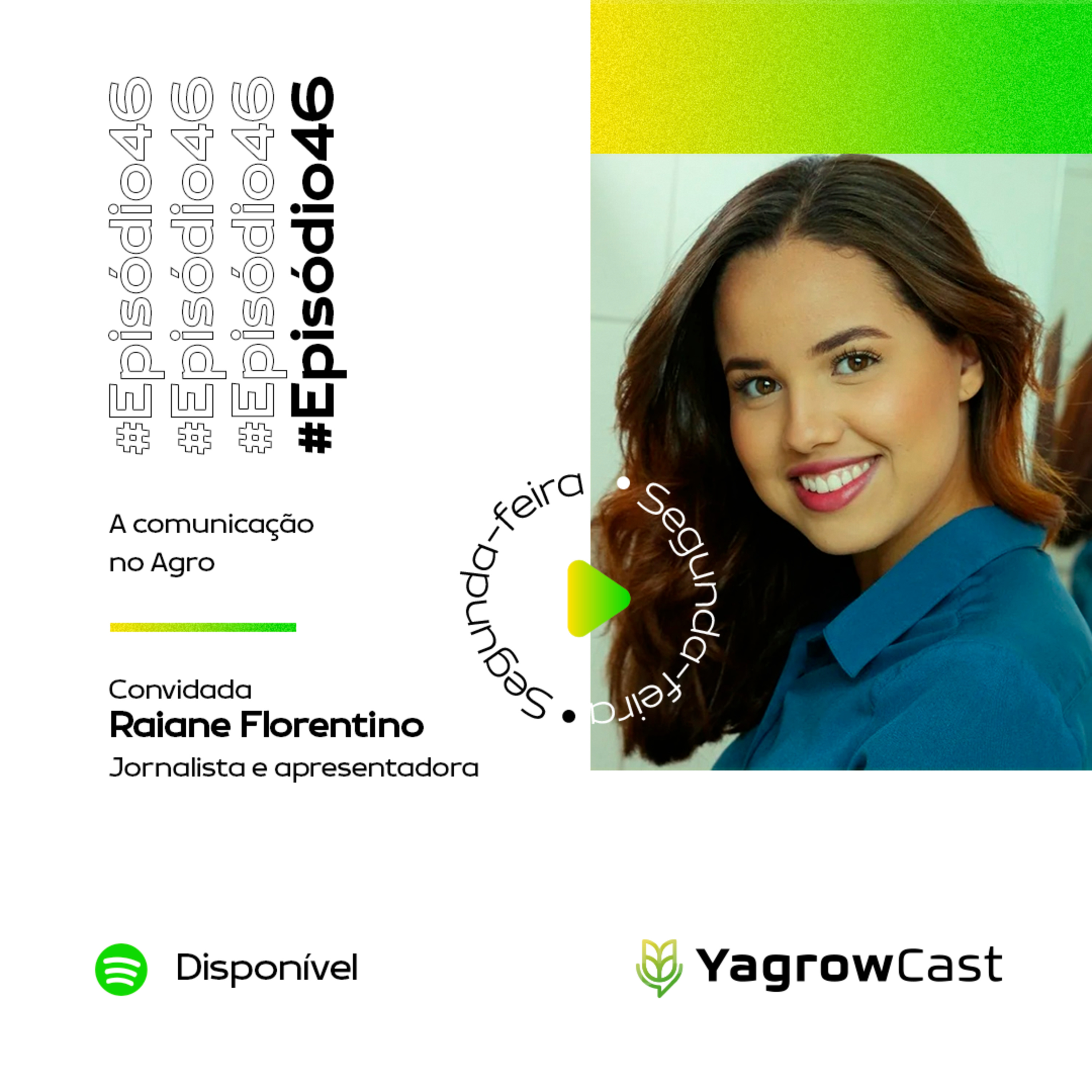 YagrowCast