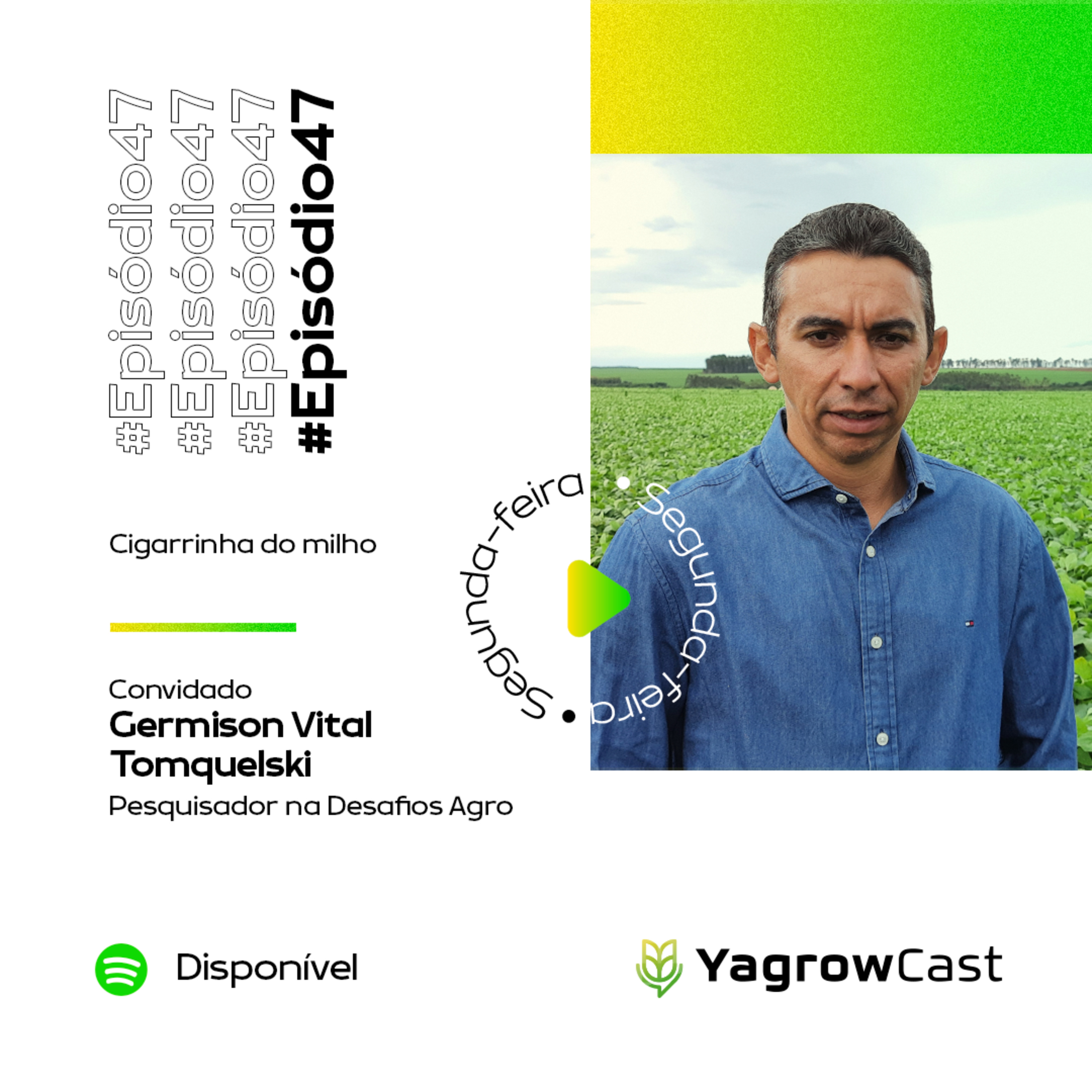 YagrowCast
