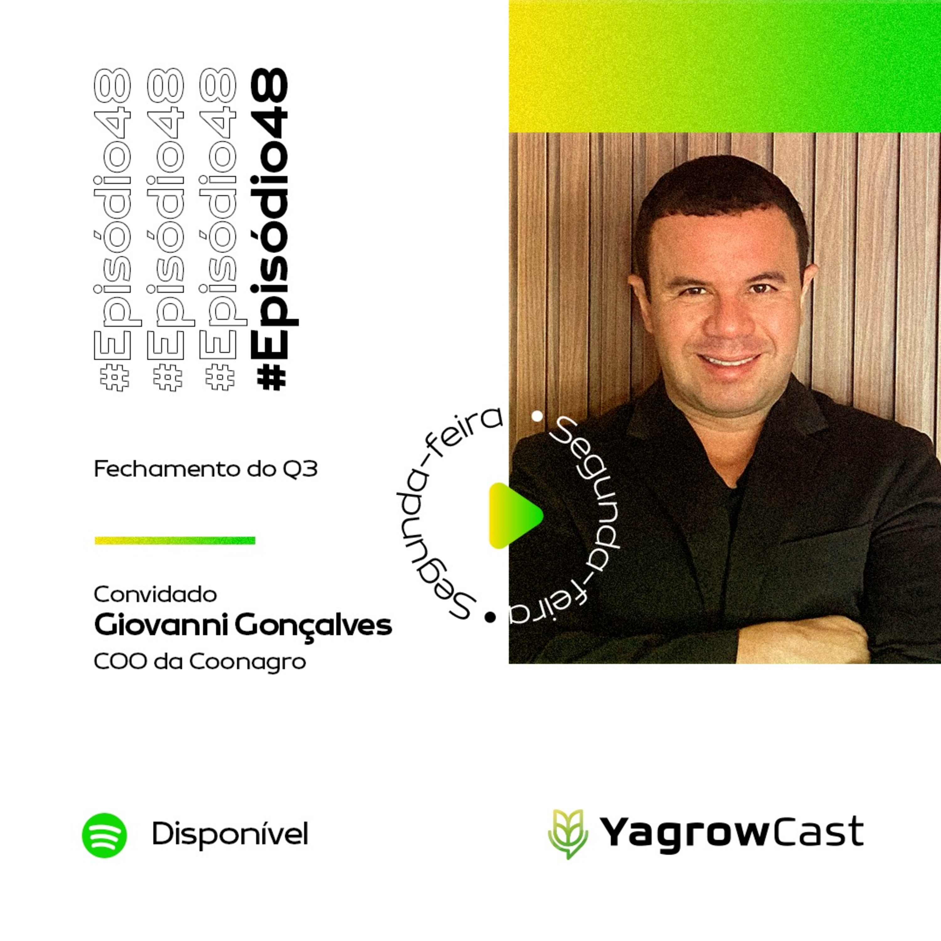 YagrowCast