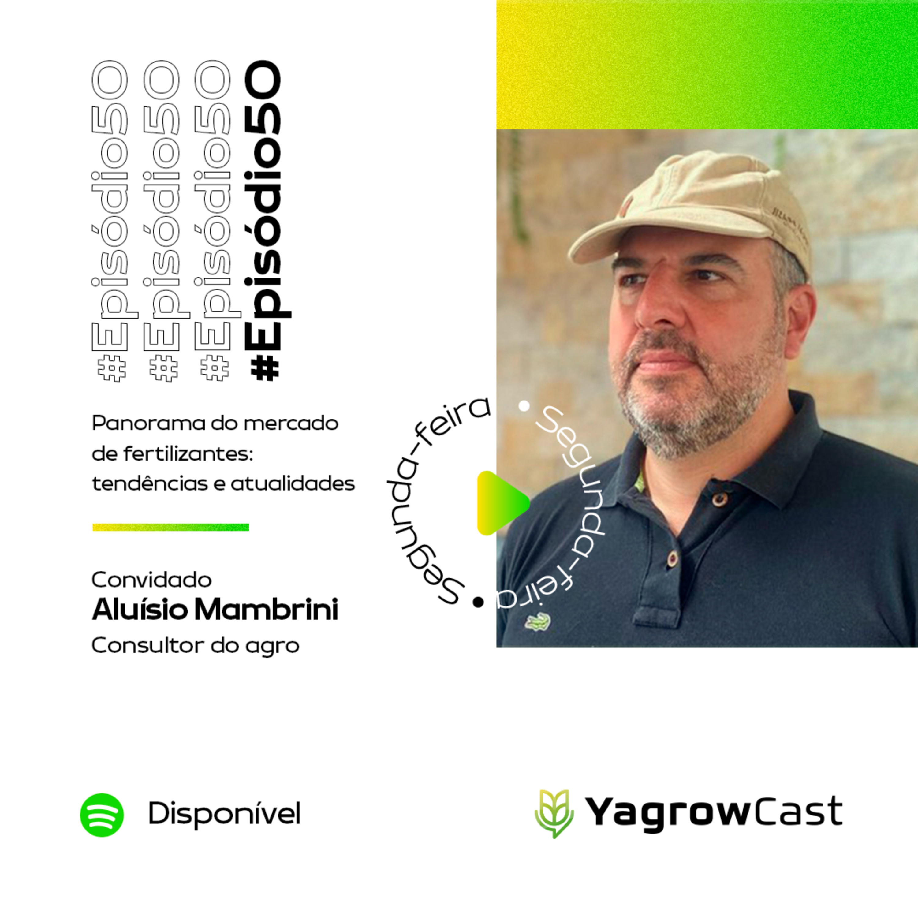 YagrowCast