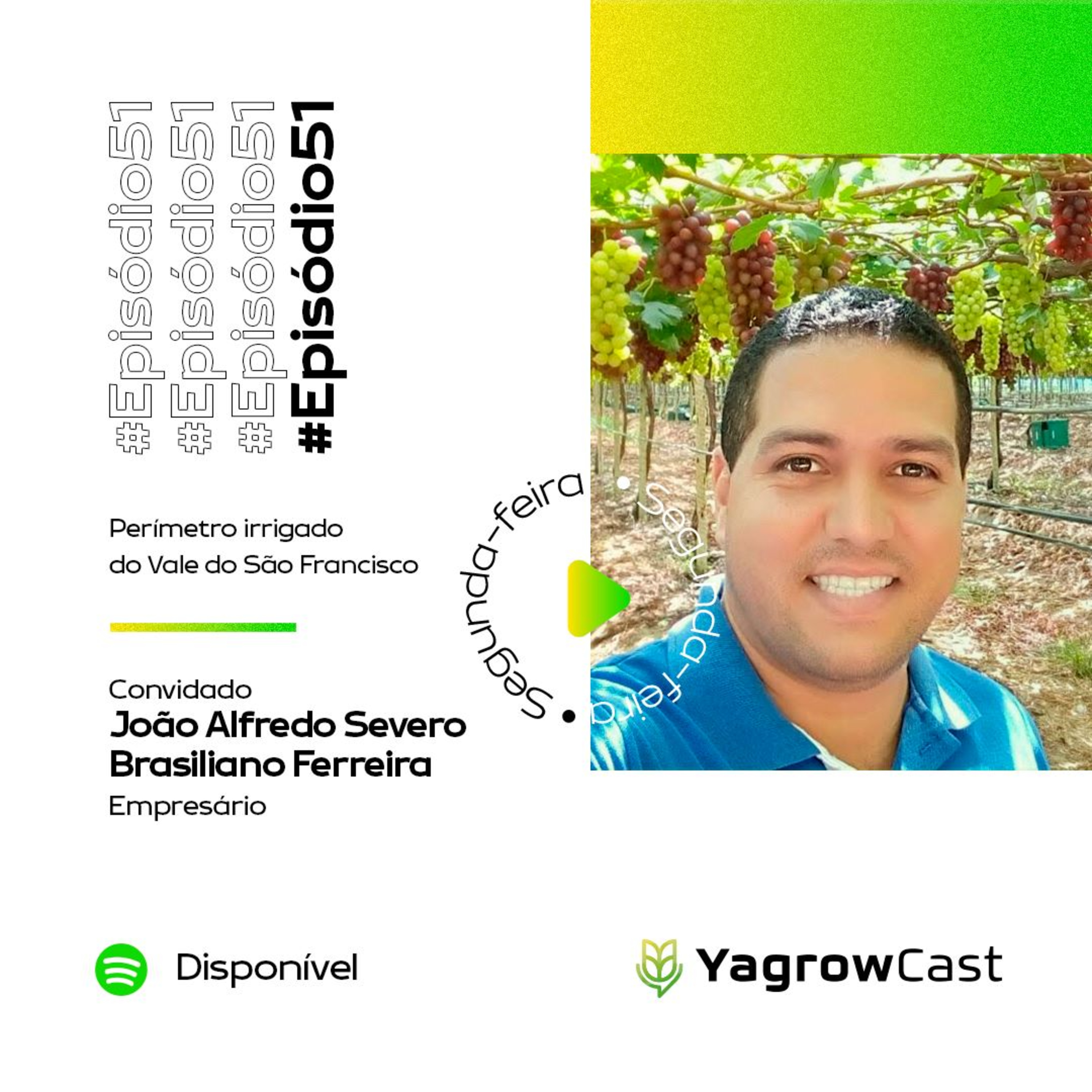 YagrowCast