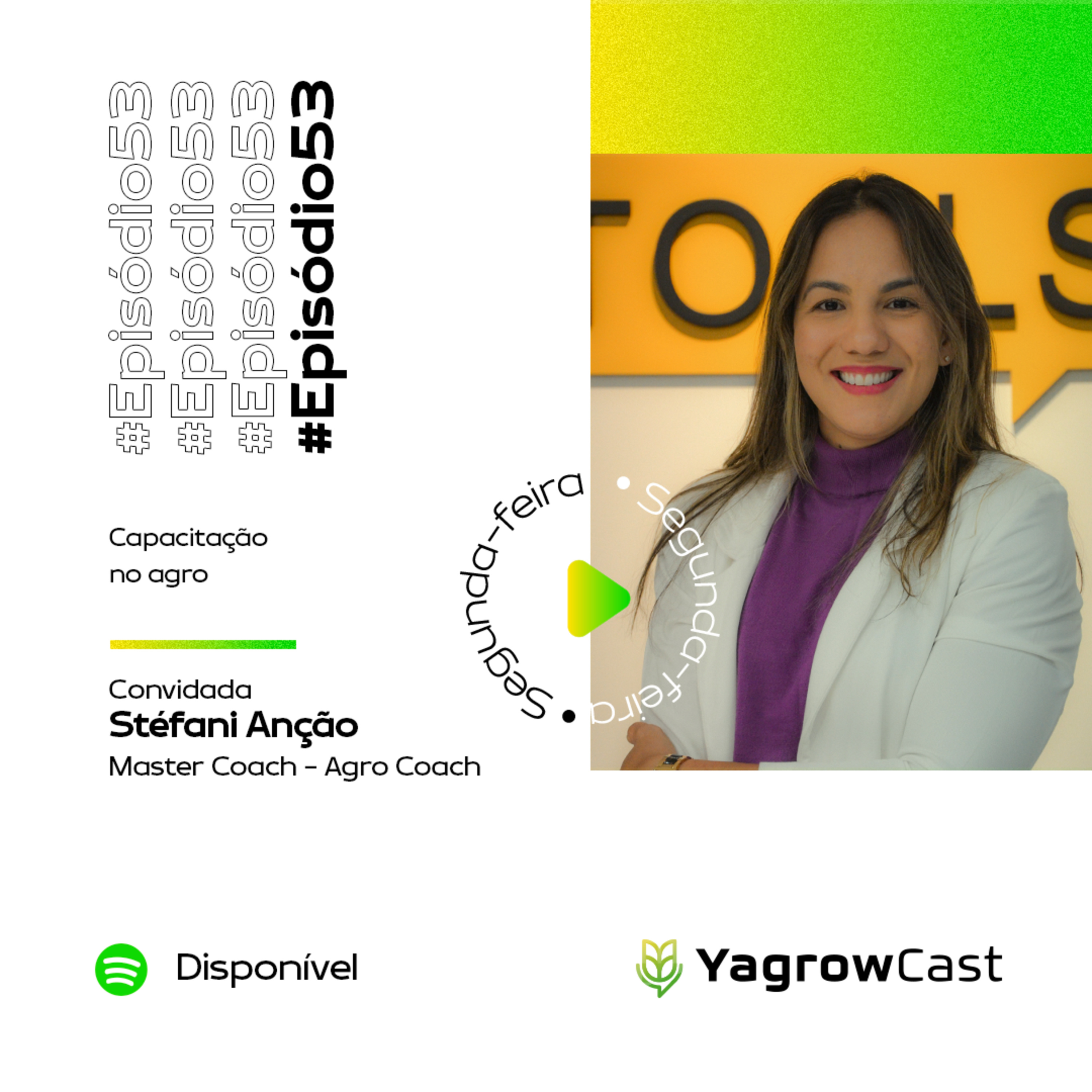 YagrowCast