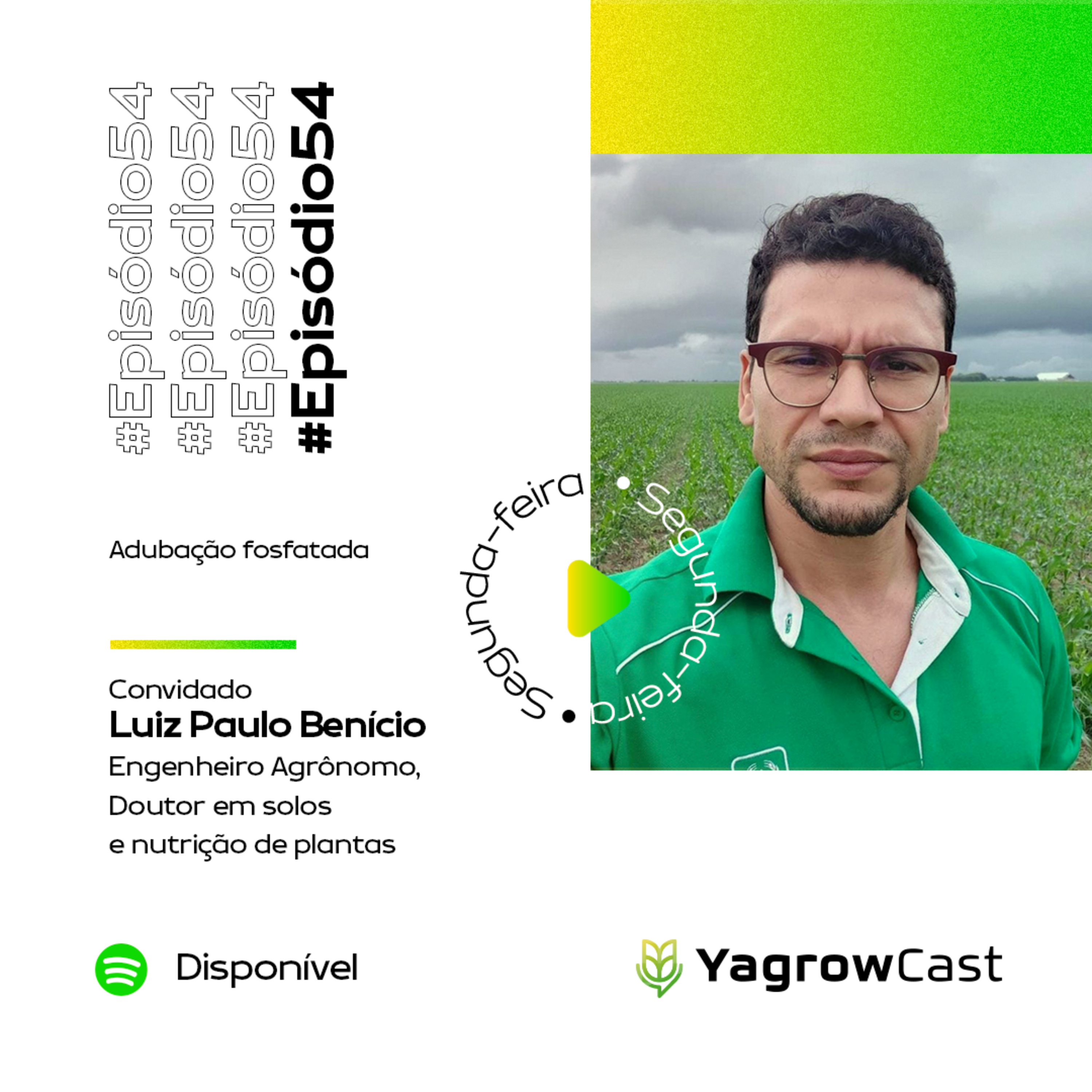 YagrowCast