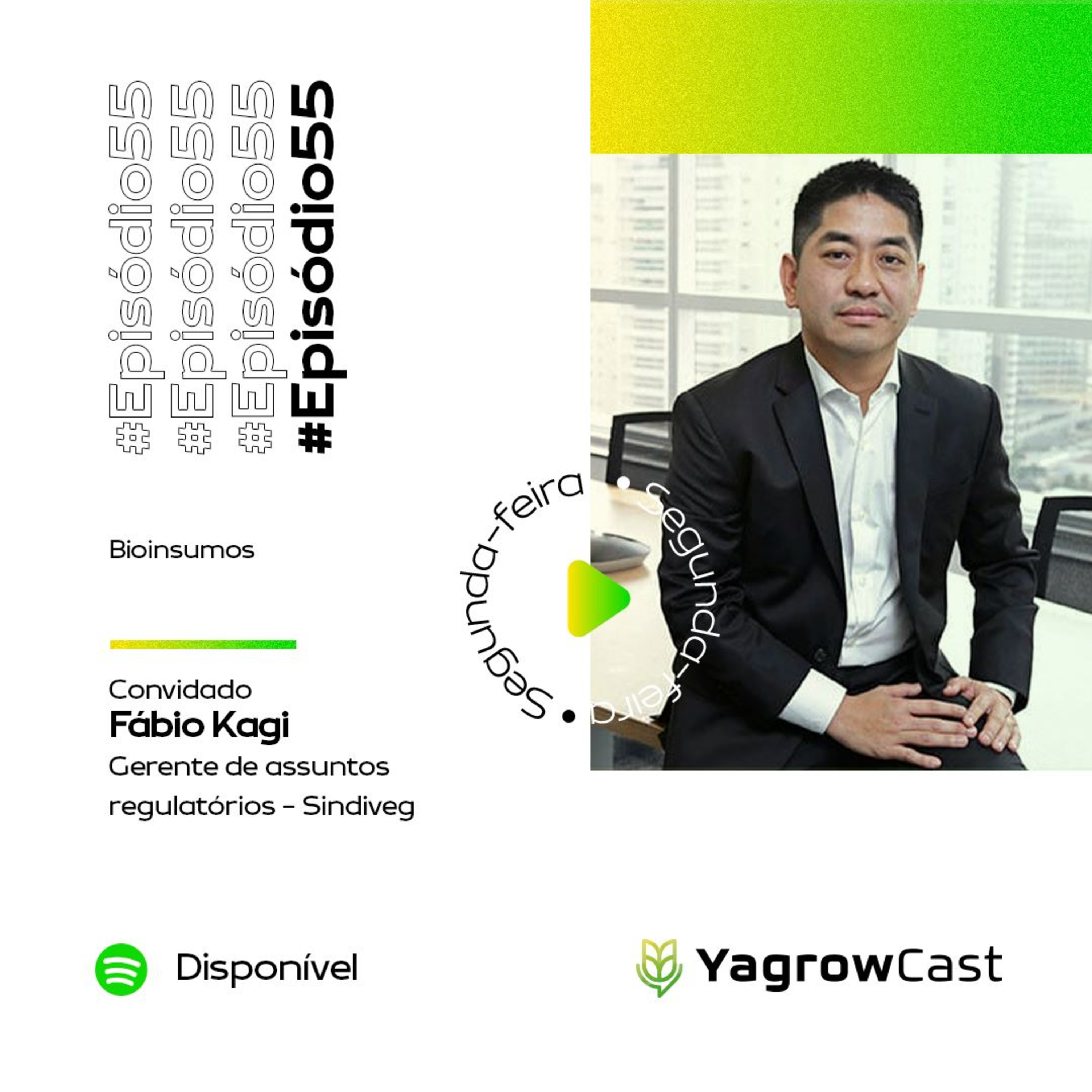 YagrowCast