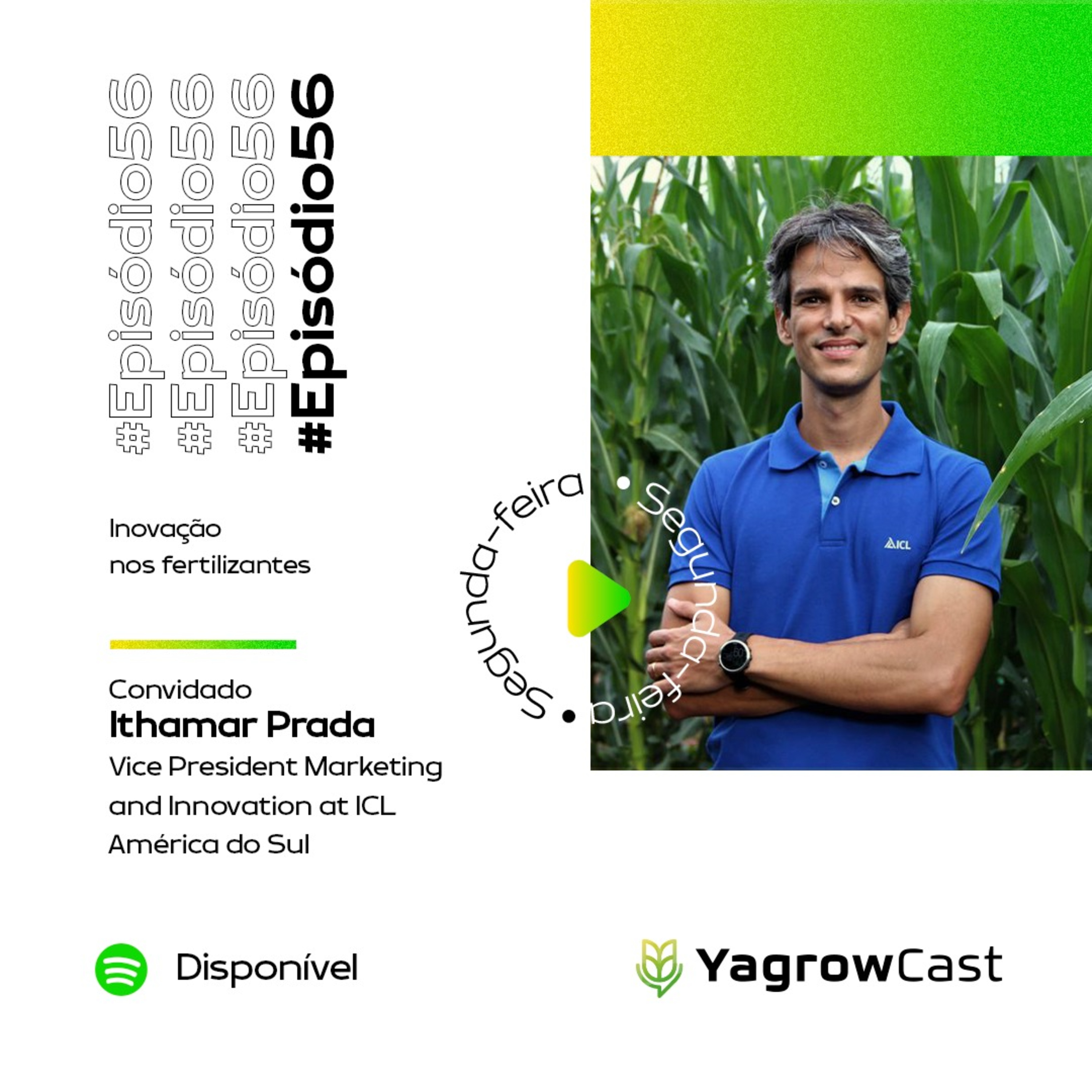 YagrowCast