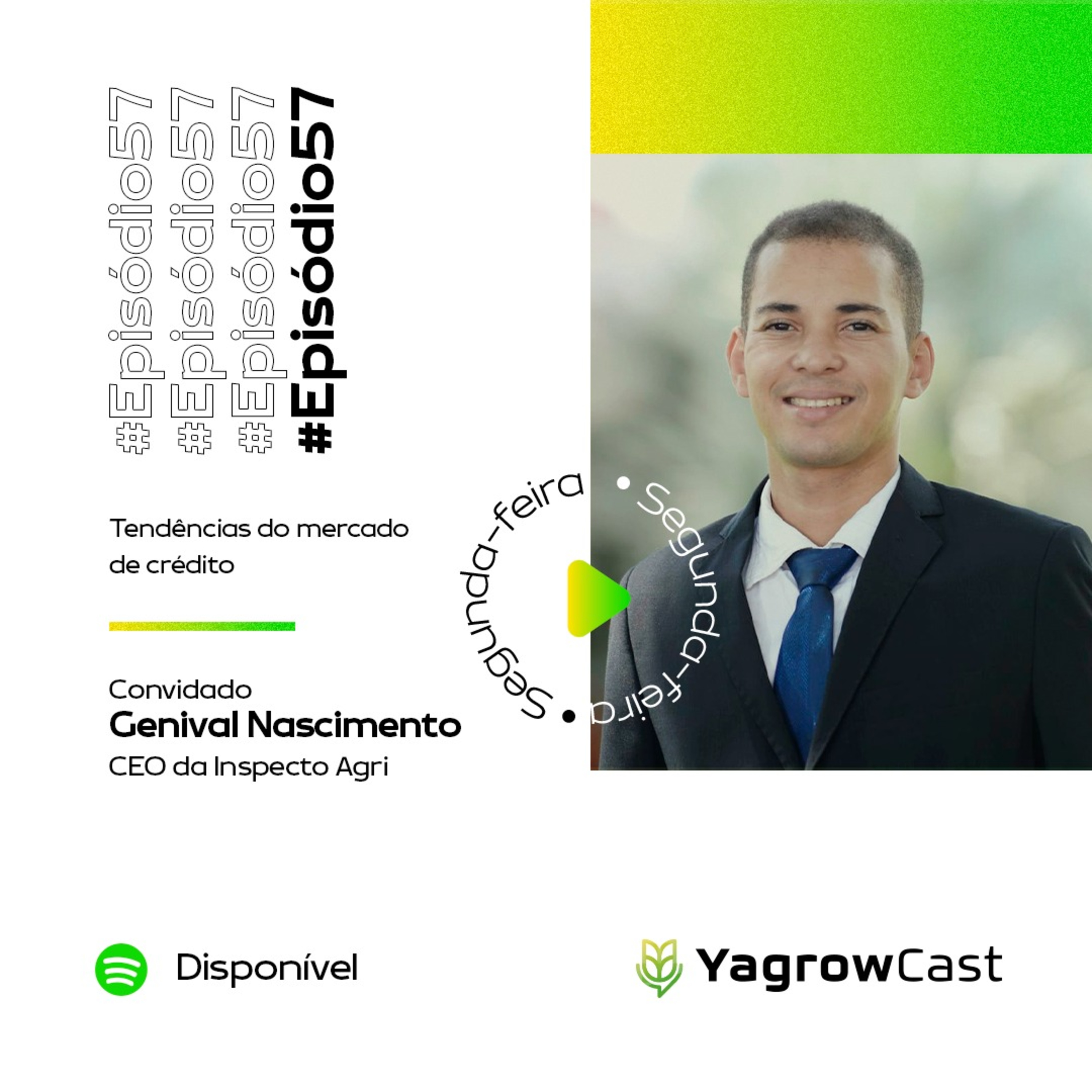 YagrowCast