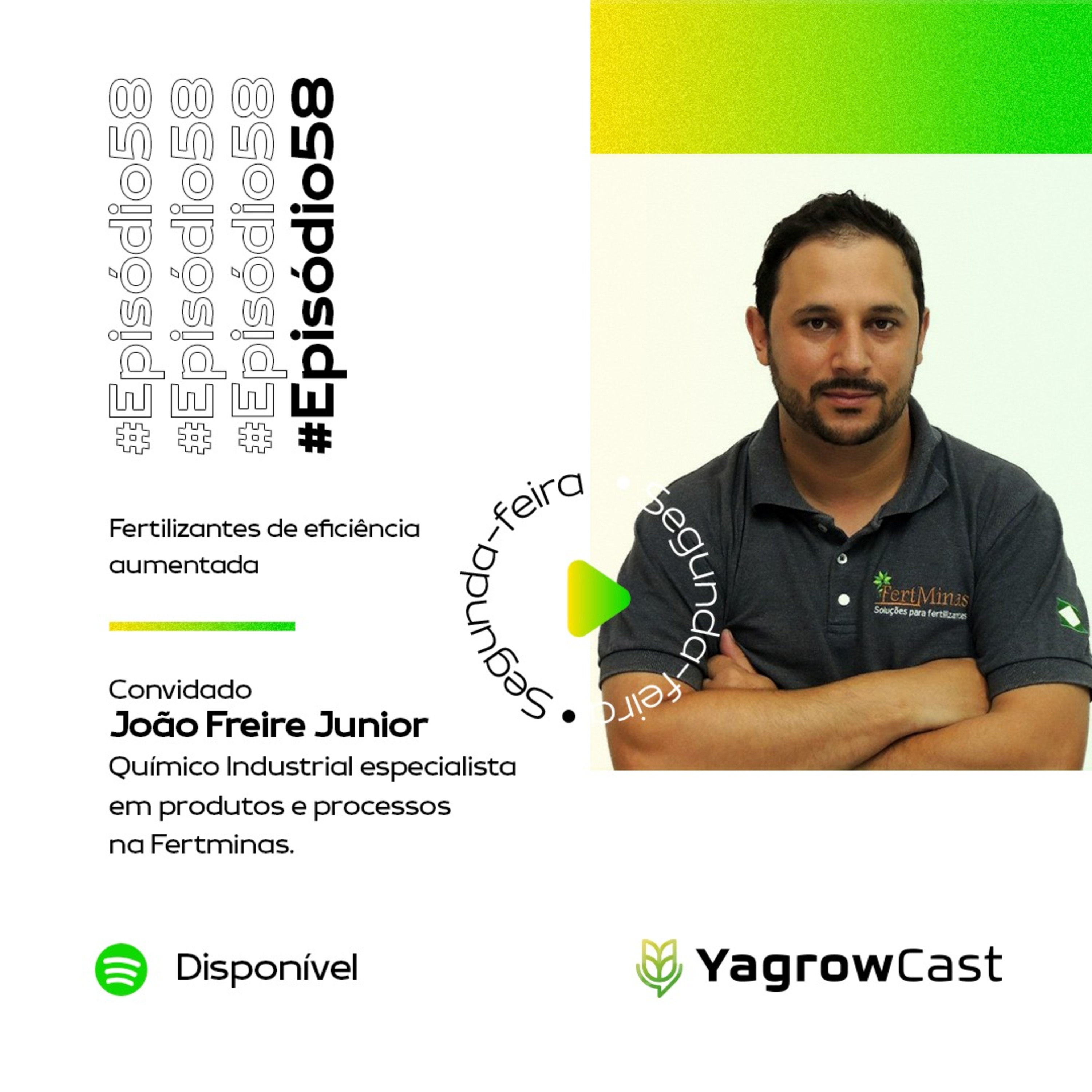 YagrowCast