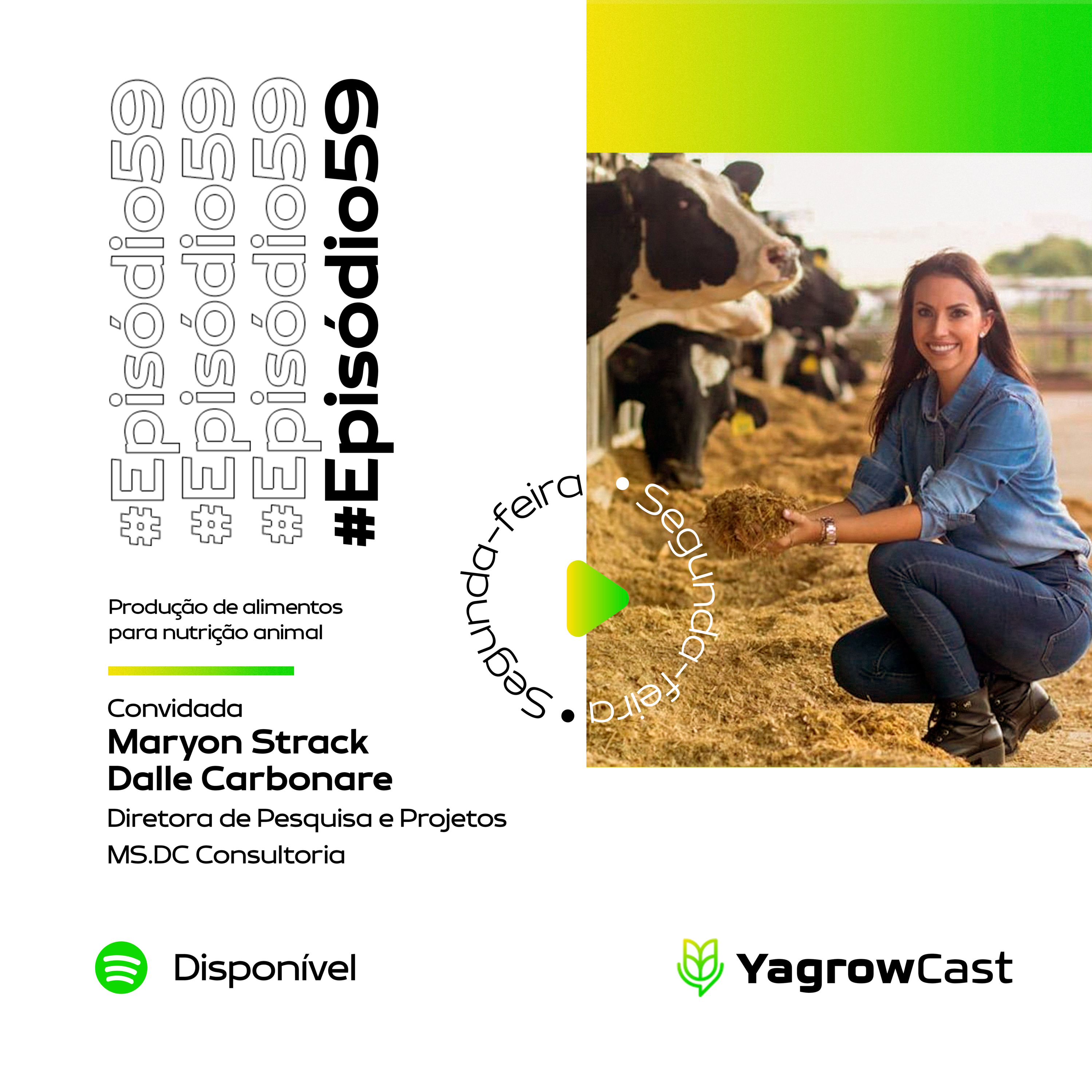 YagrowCast