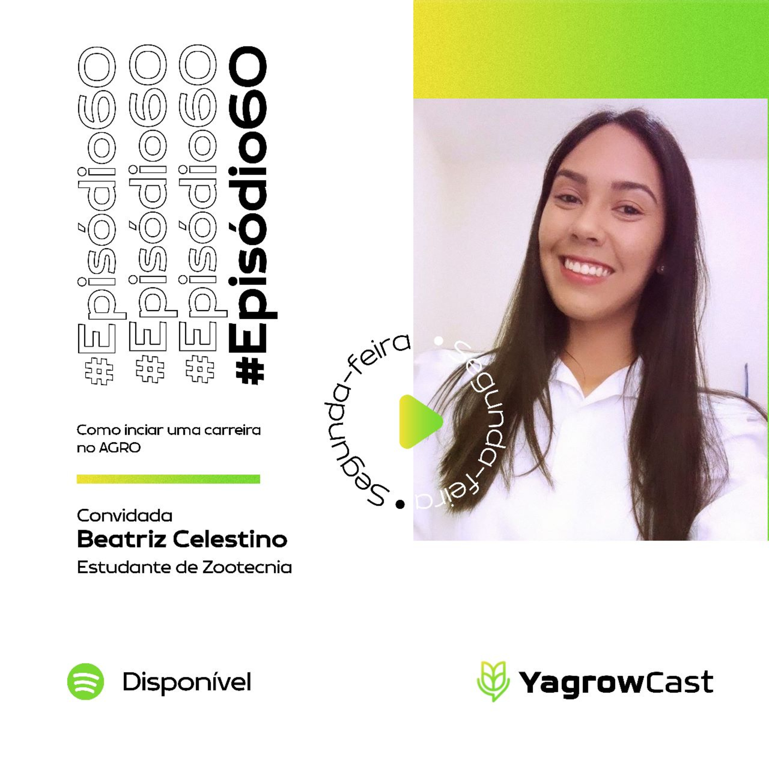 YagrowCast