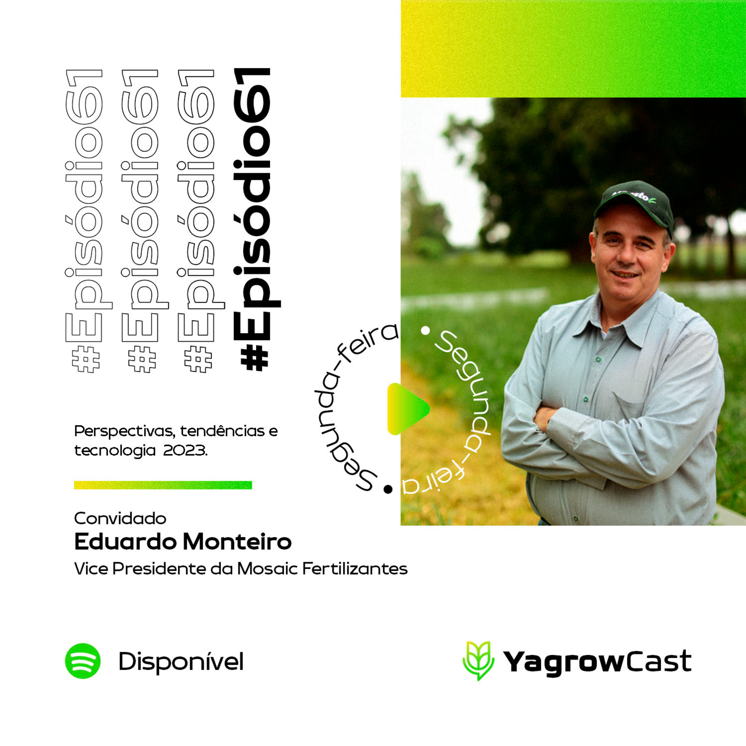 YagrowCast