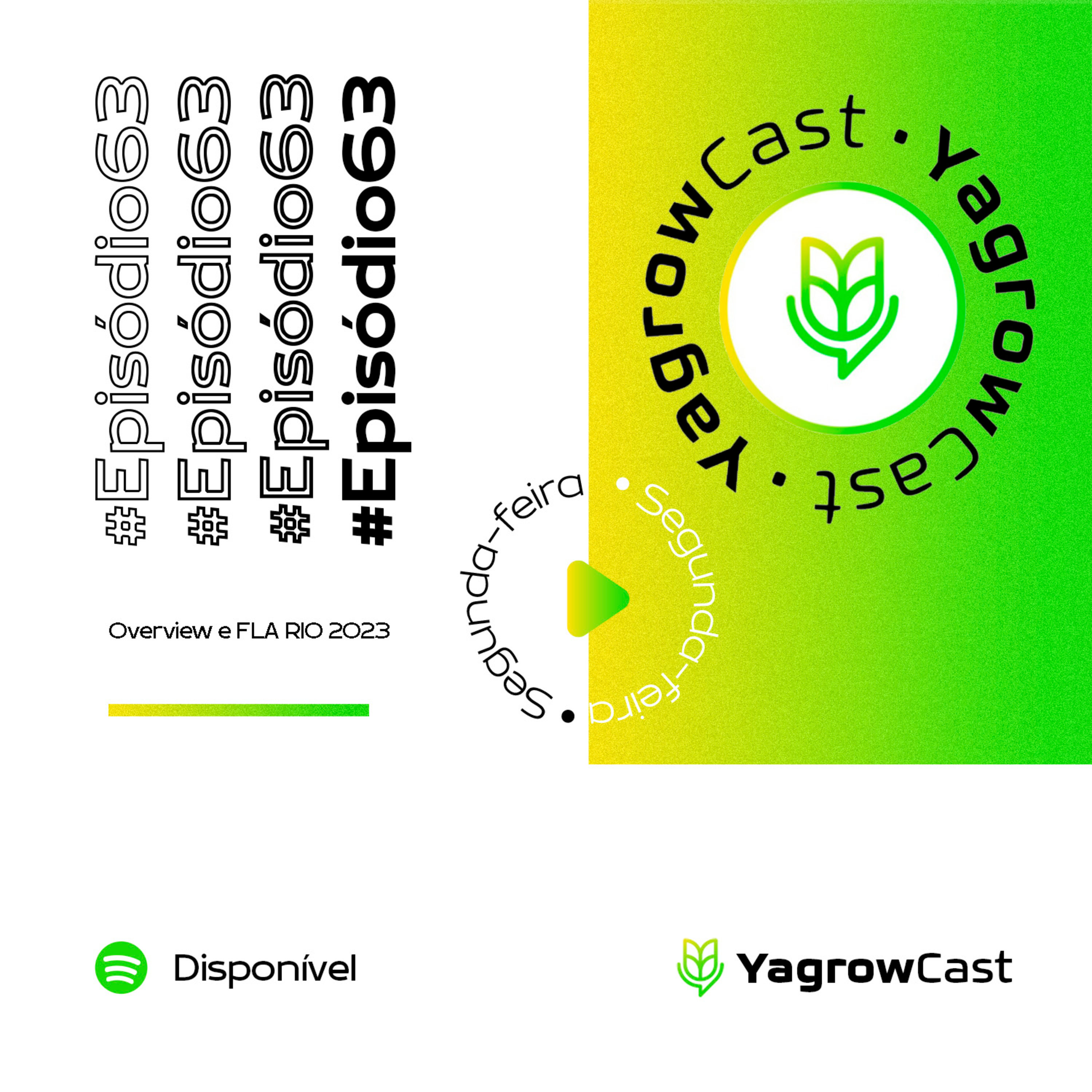 YagrowCast