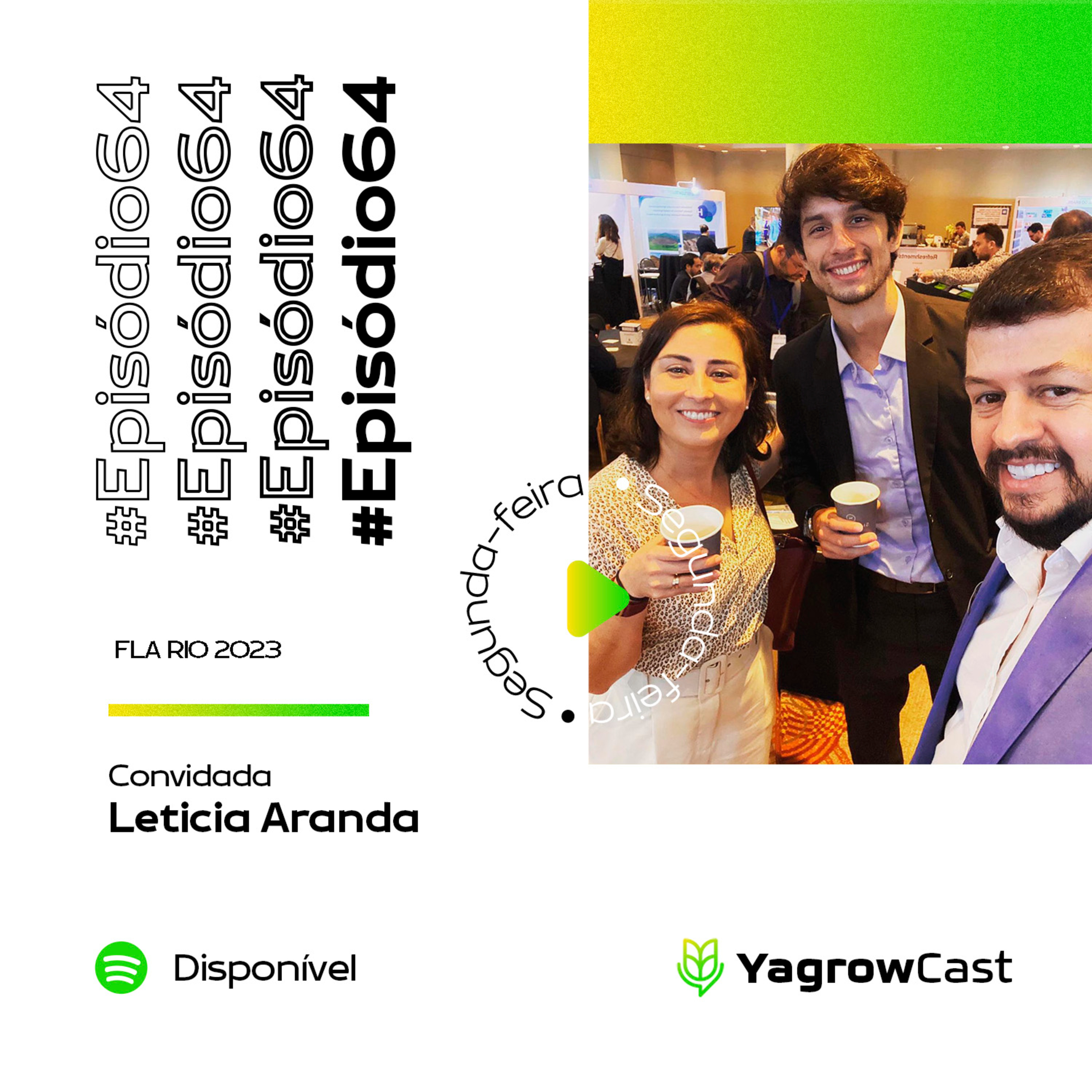 YagrowCast