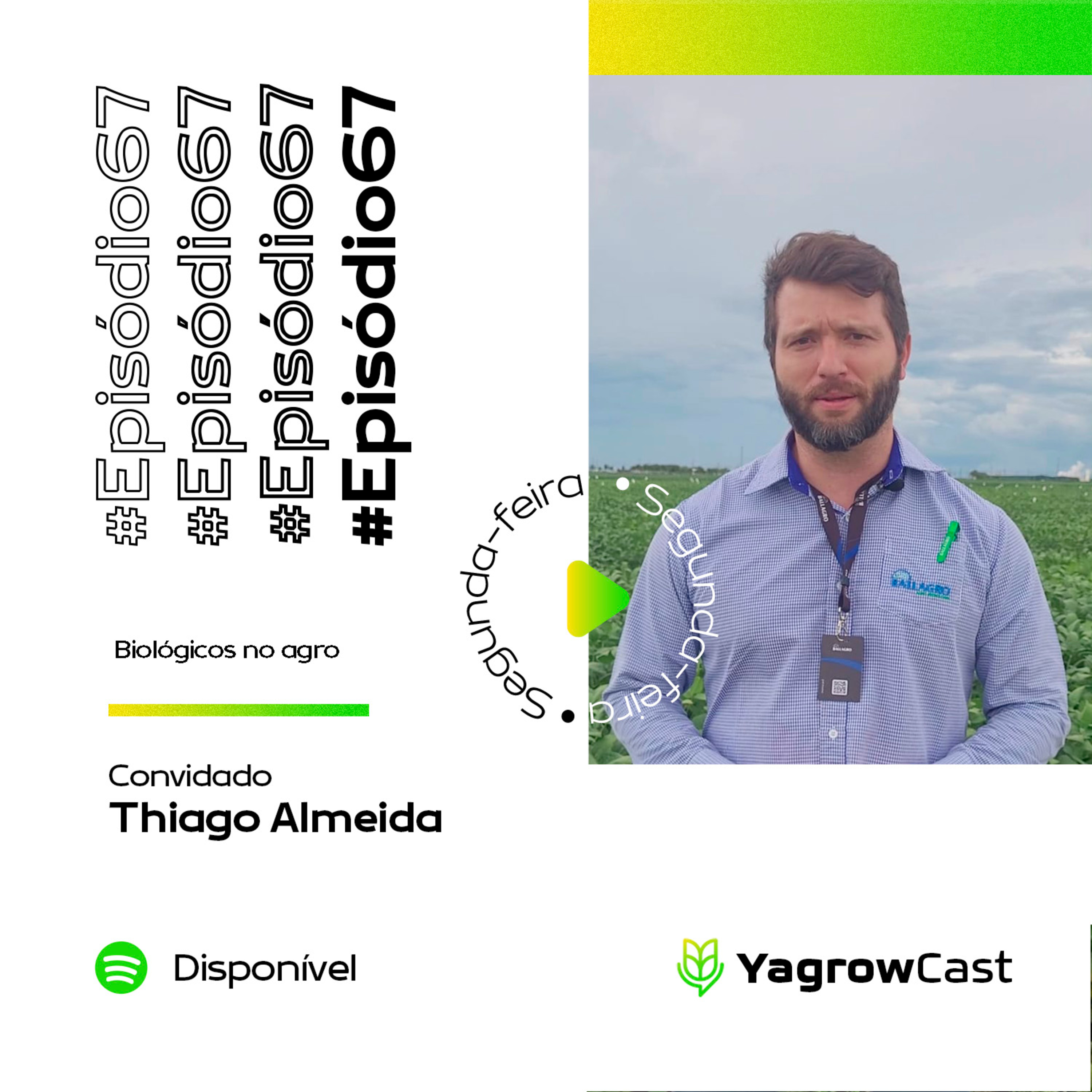 YagrowCast