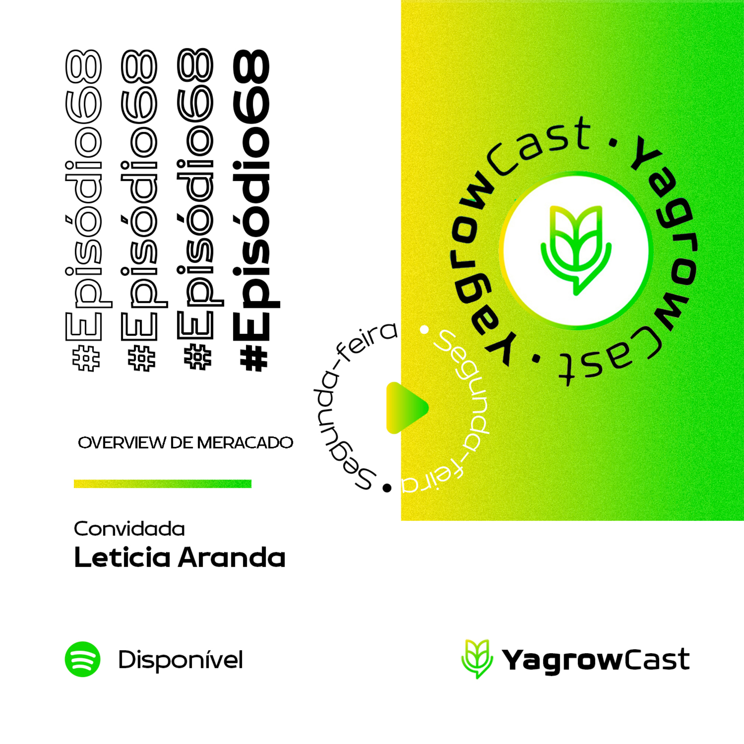 YagrowCast