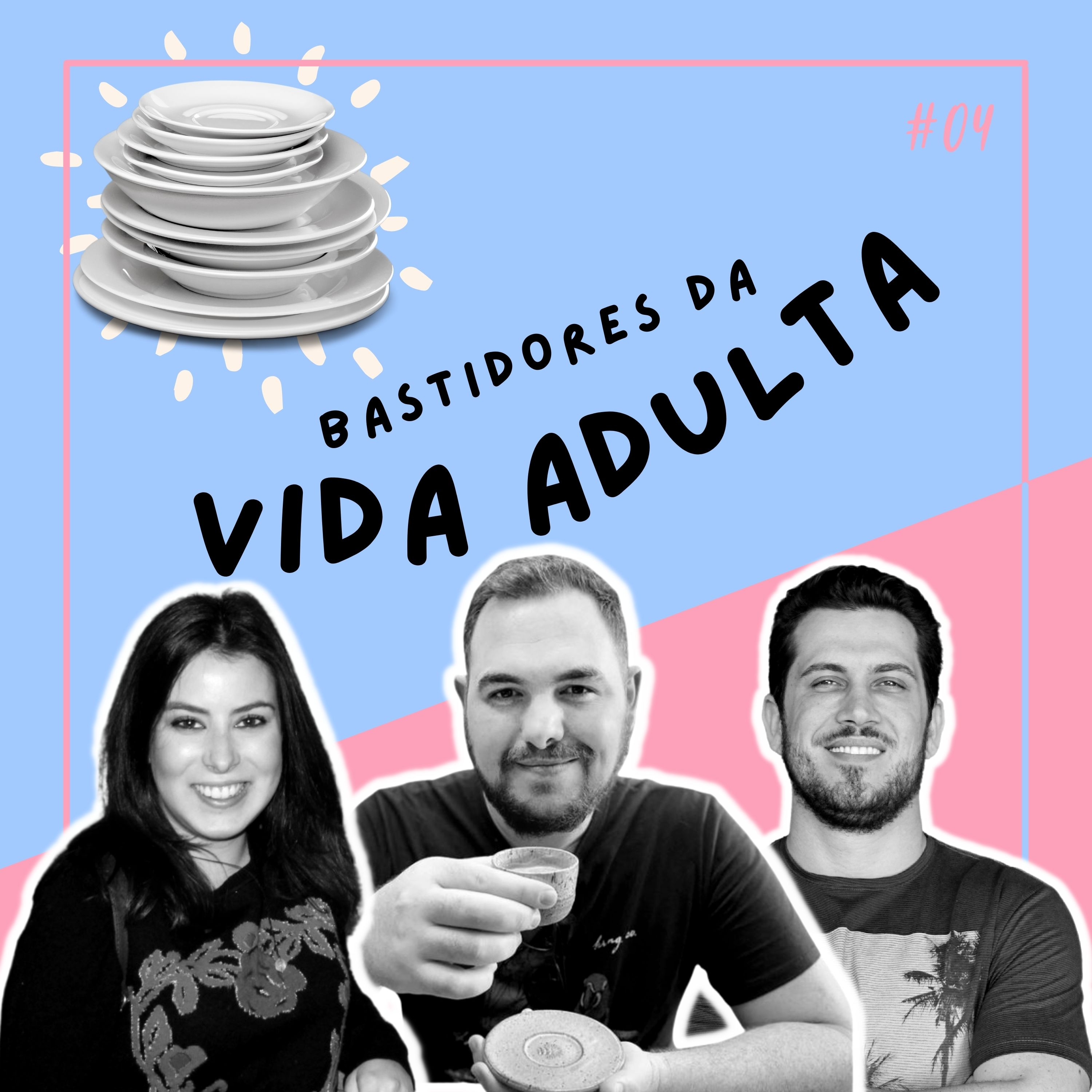 Os Bastidores