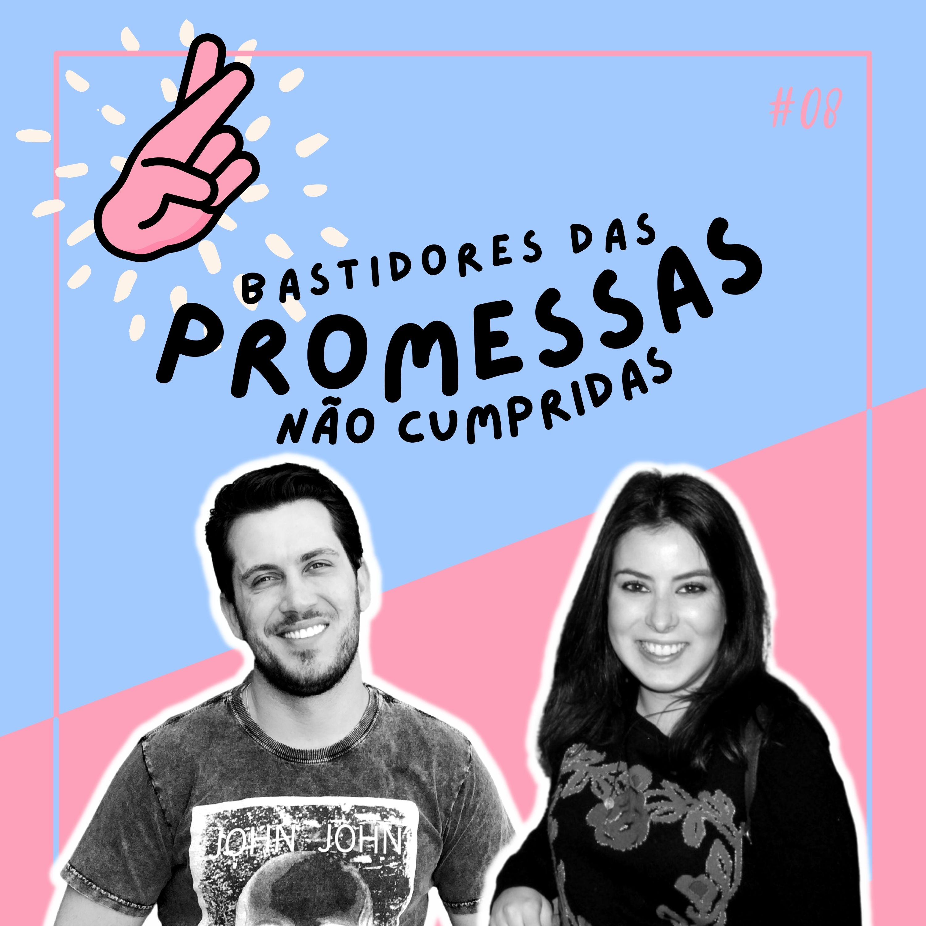 Os Bastidores