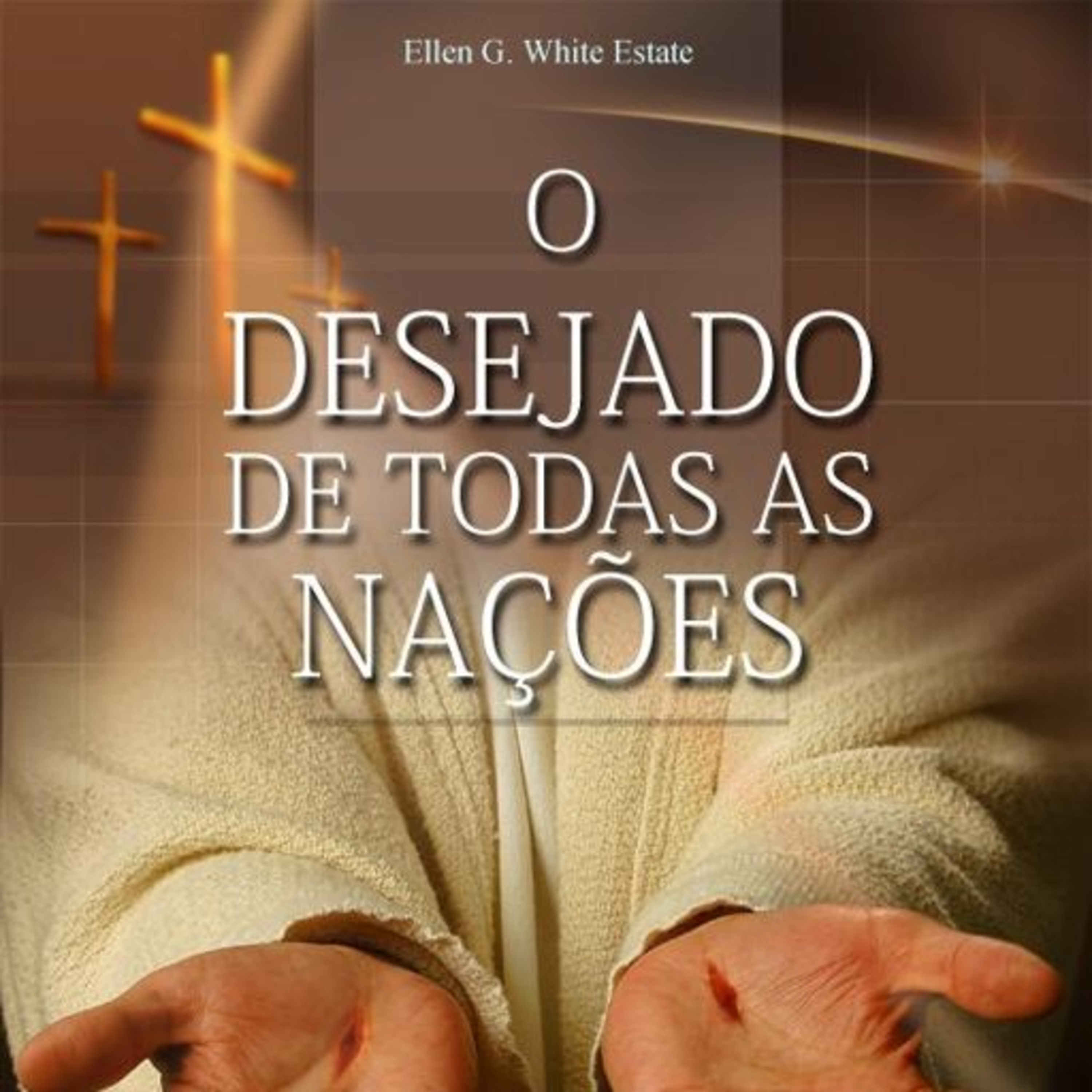 Tia Ellen Escreveu