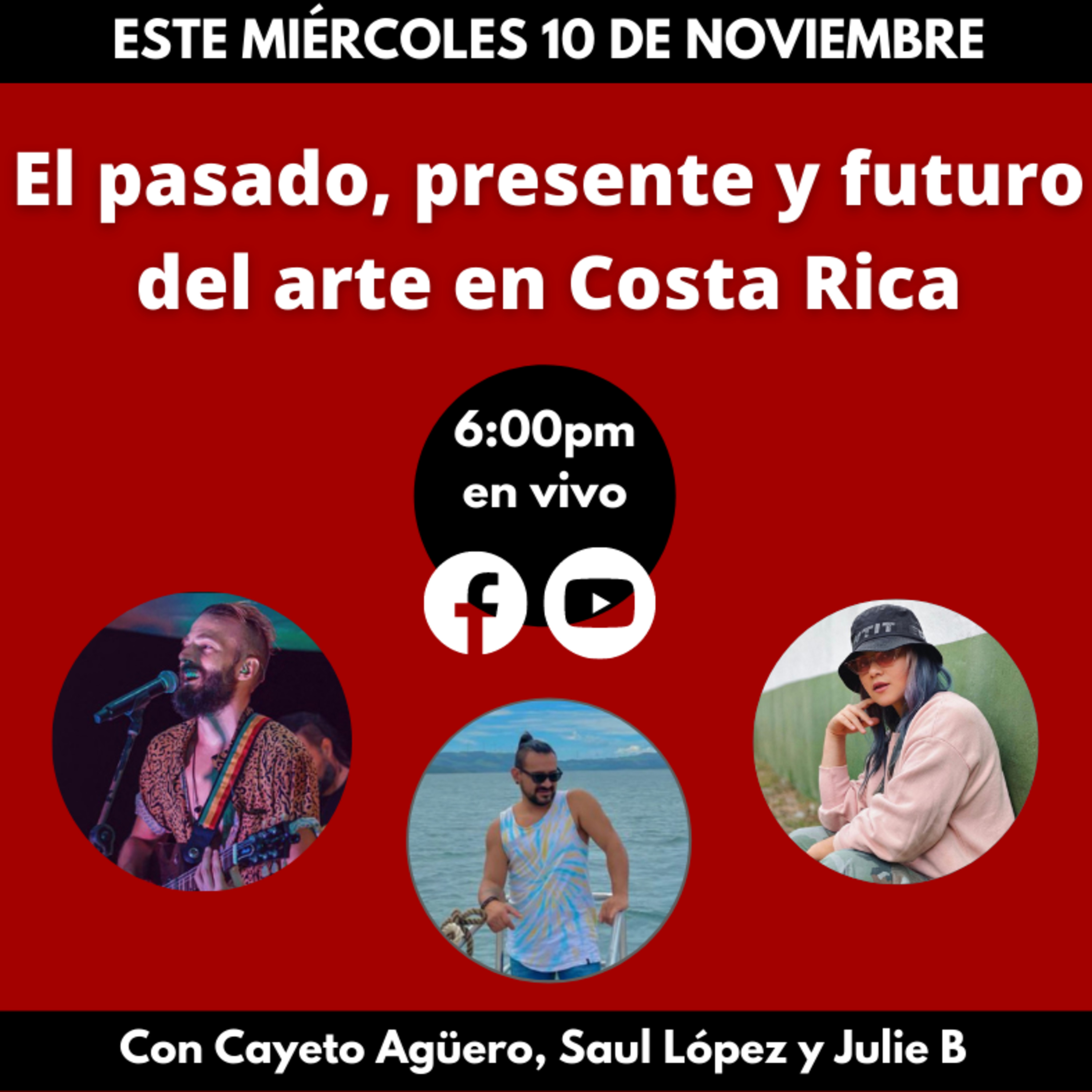 UNE COSTA RICA
