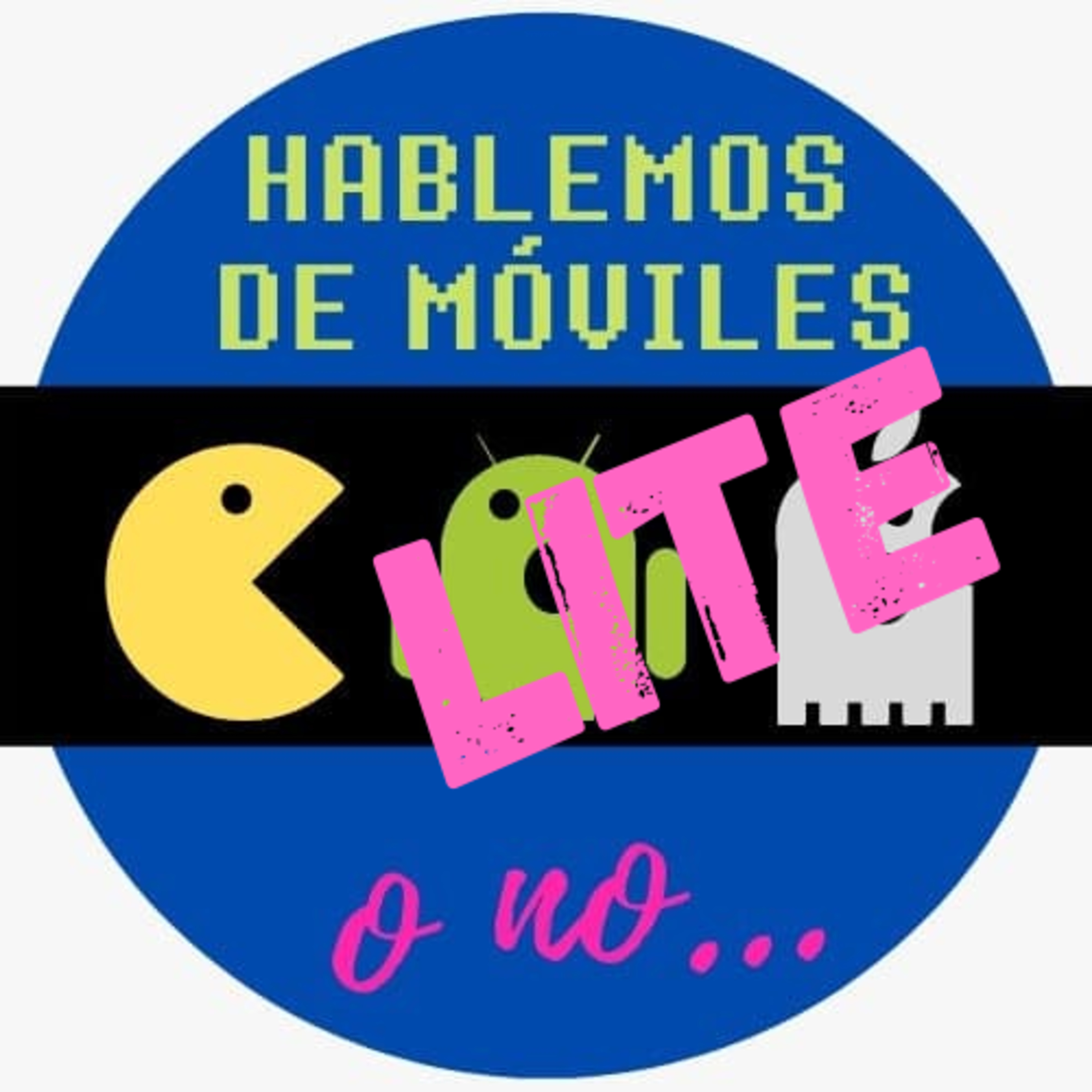 Hablemos de móviles... o no