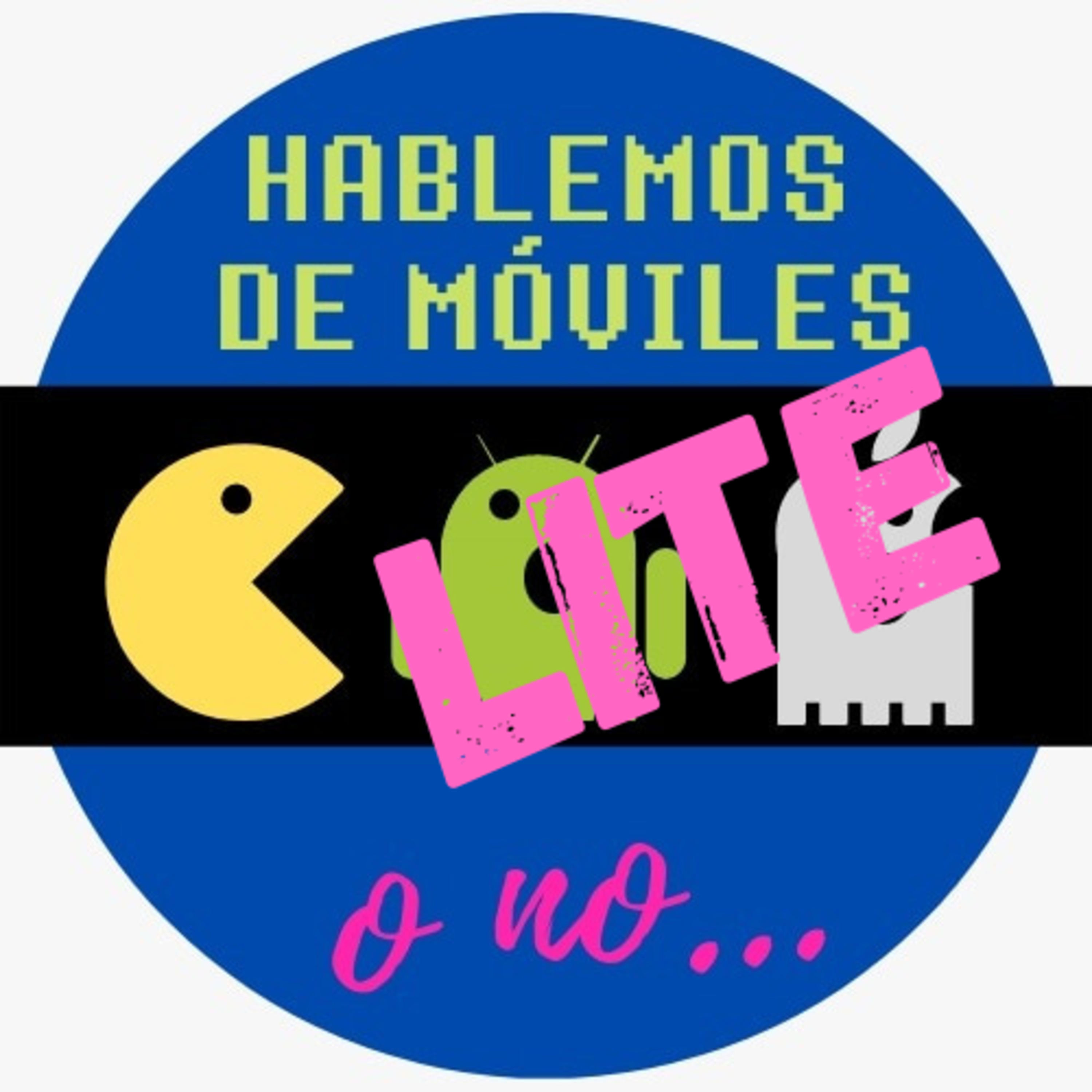 Hablemos de móviles... o no