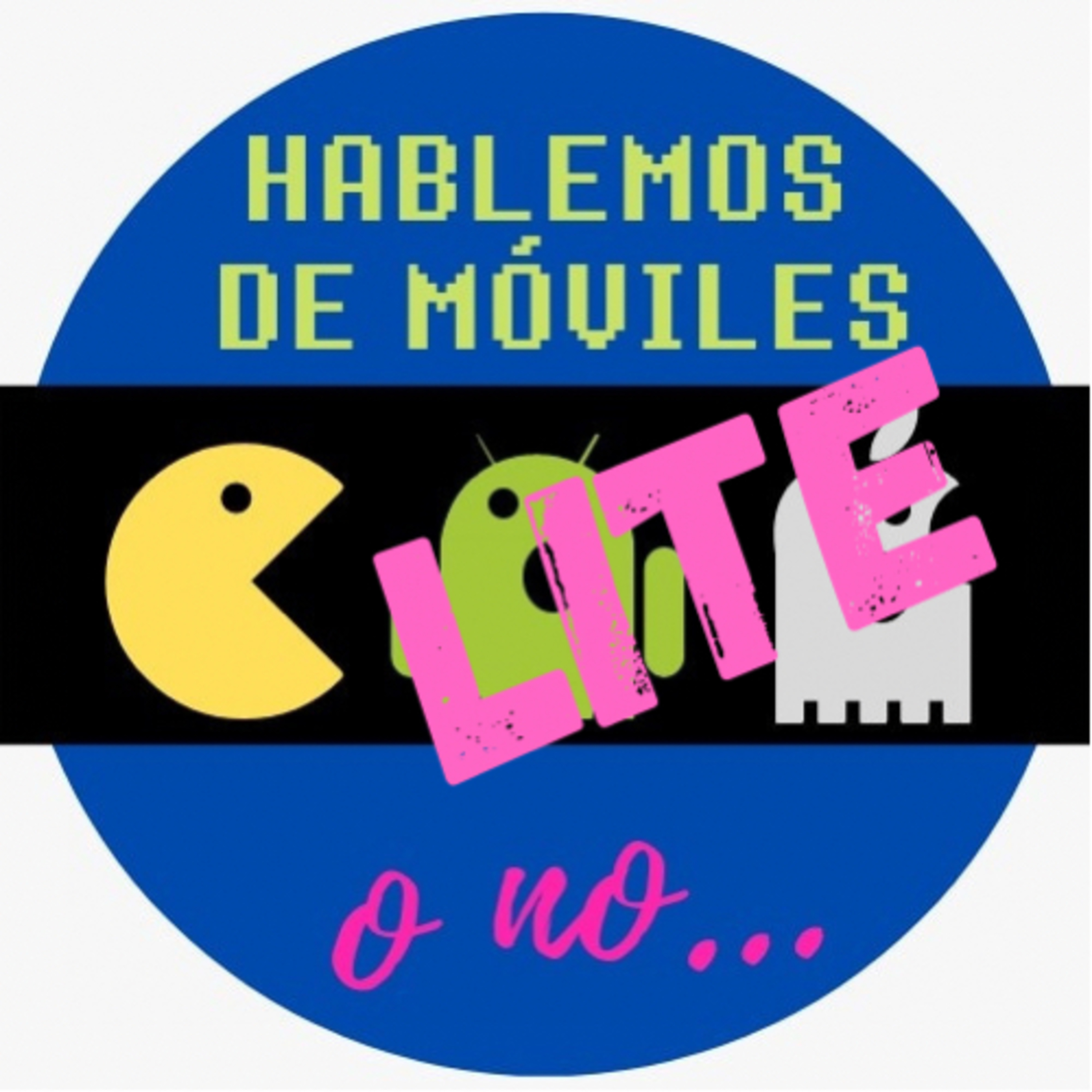 Hablemos de móviles... o no
