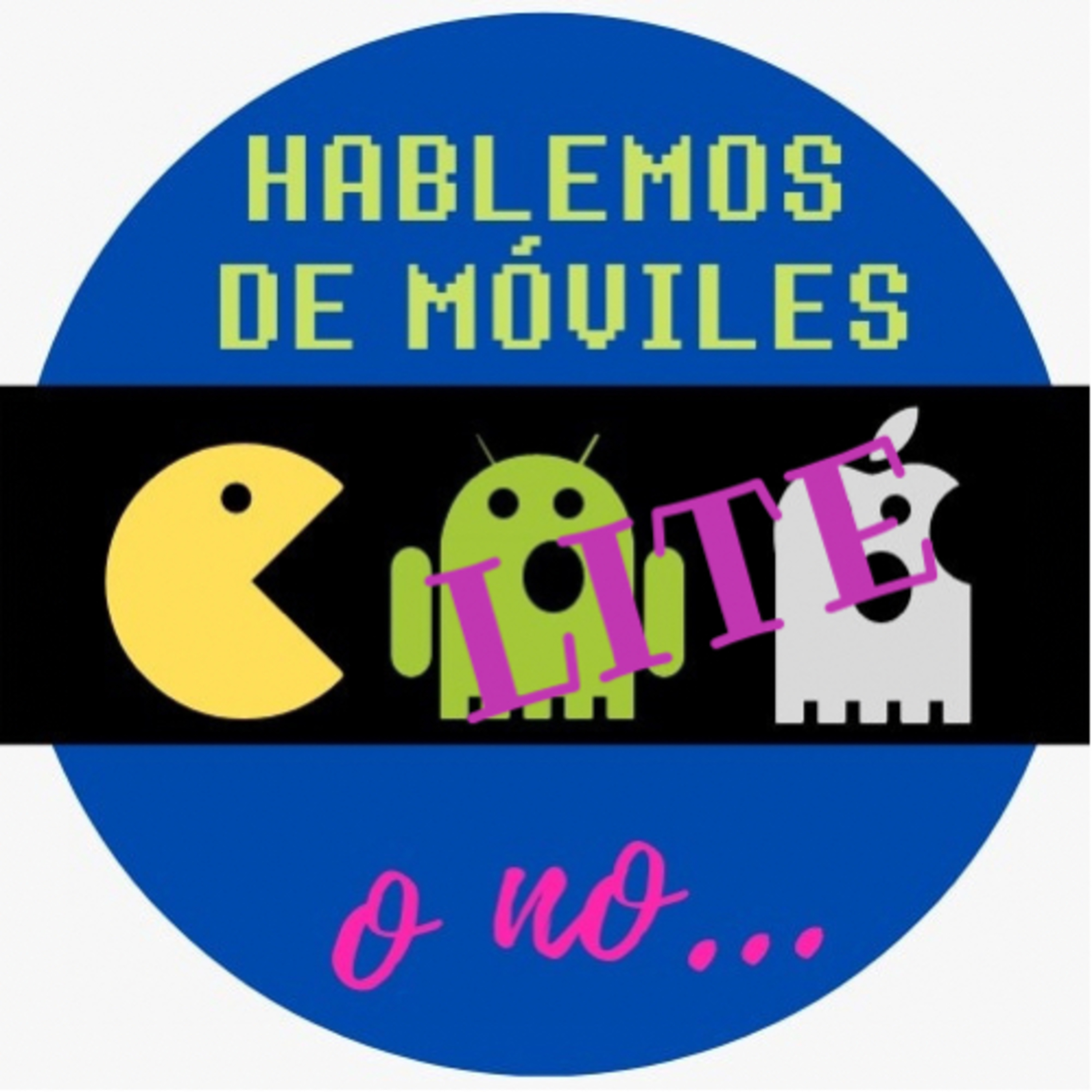 Hablemos de móviles... o no