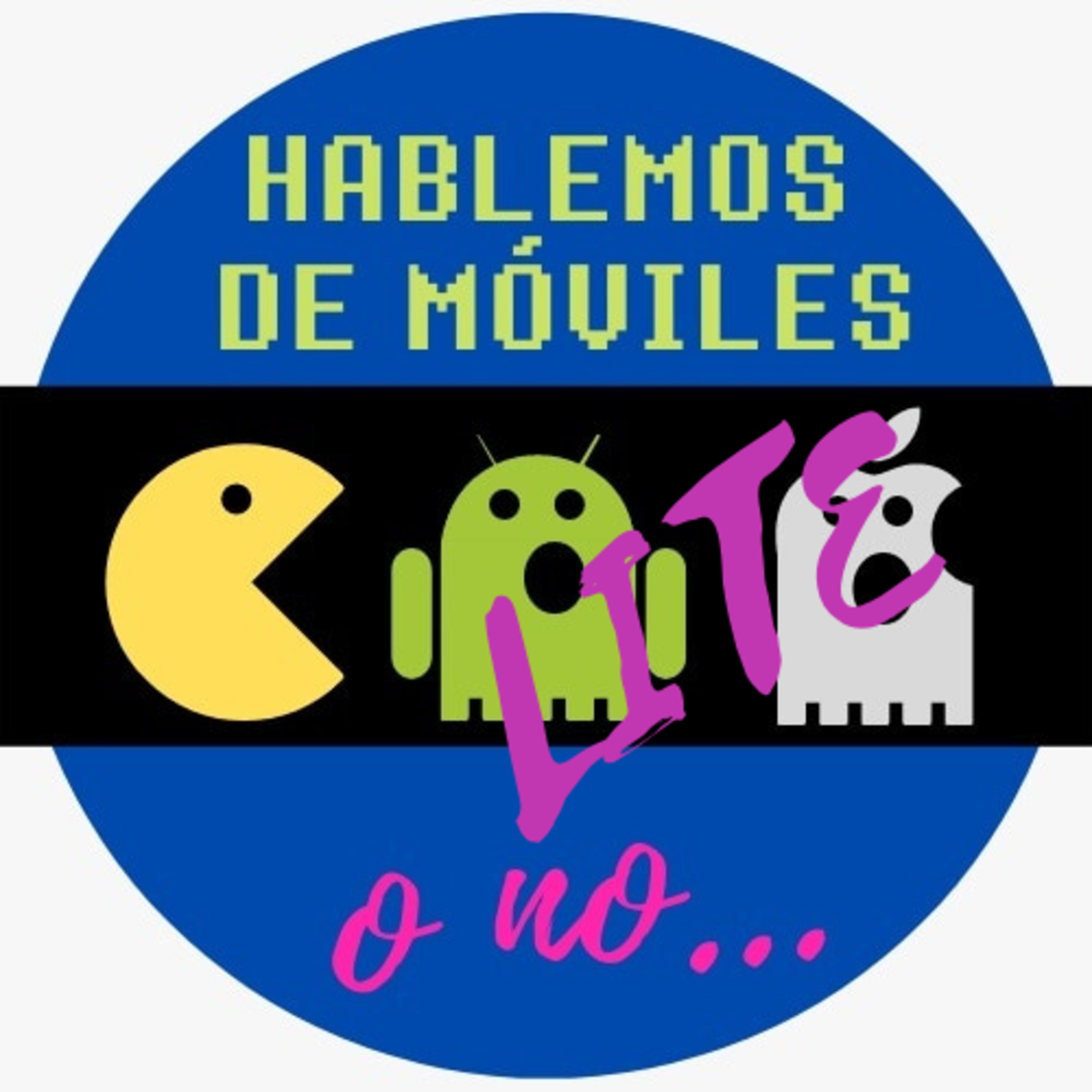 Hablemos de móviles... o no