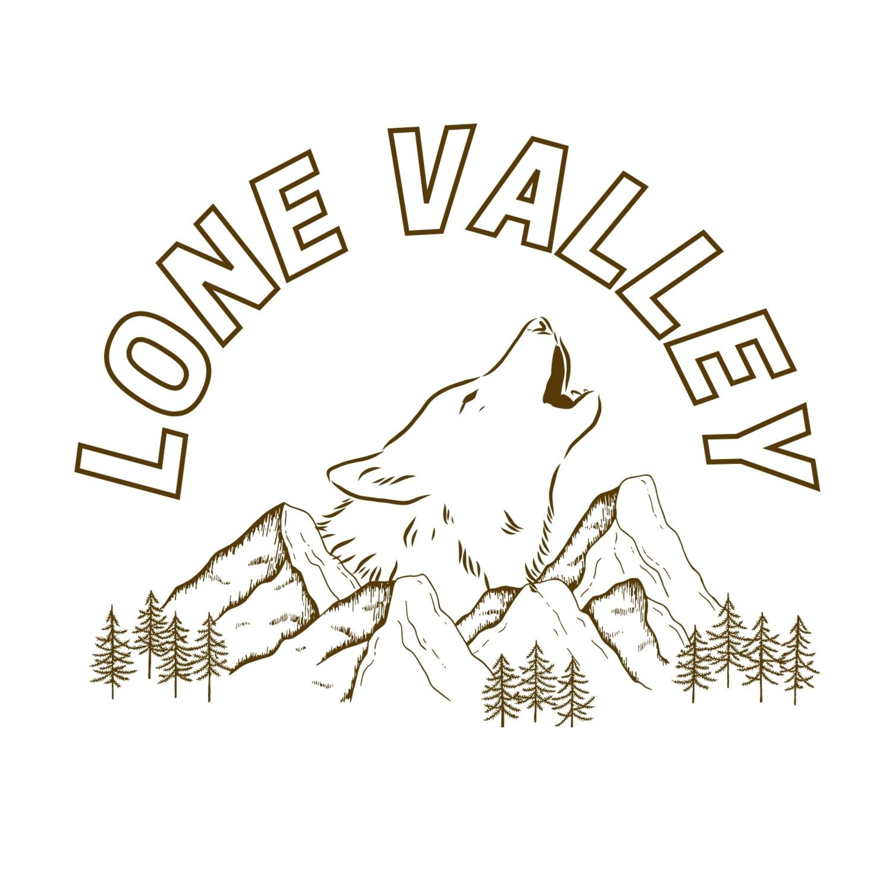 Lone Valley