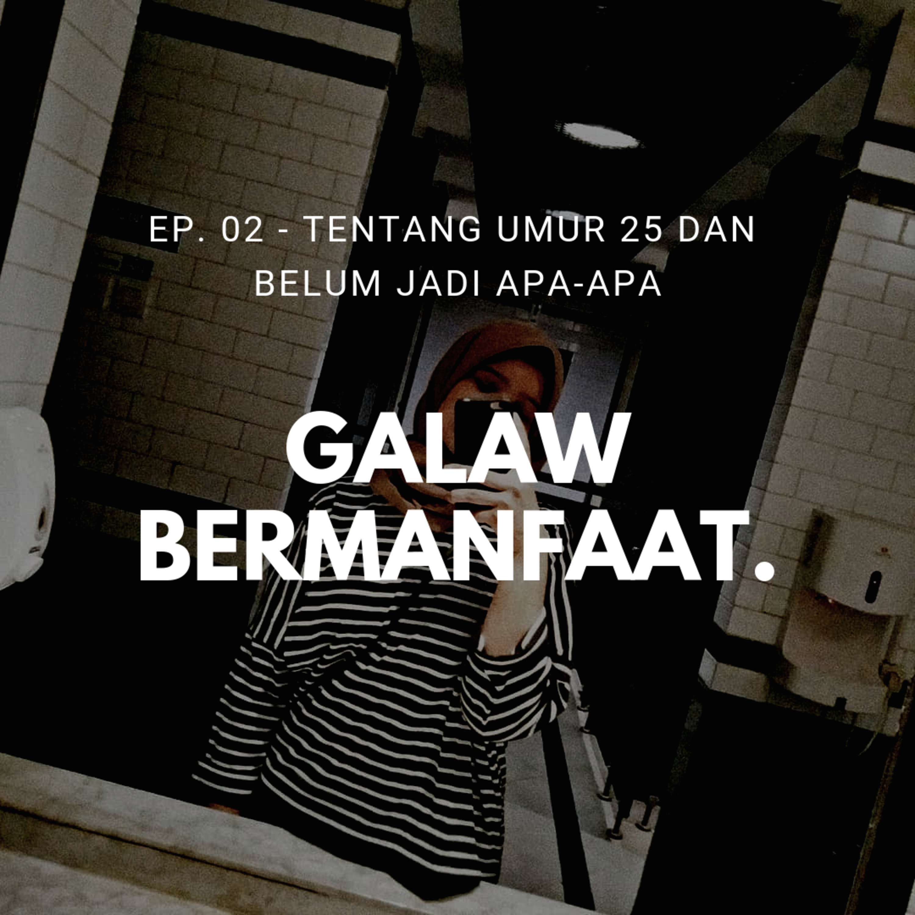 Galaw Bermanfaat