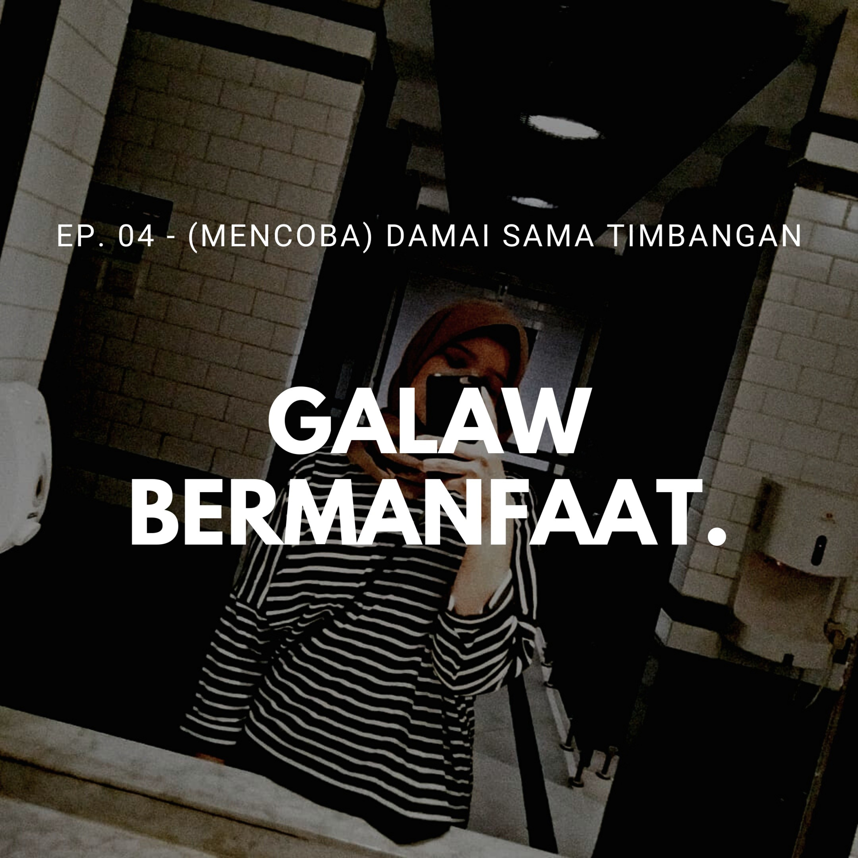 Galaw Bermanfaat