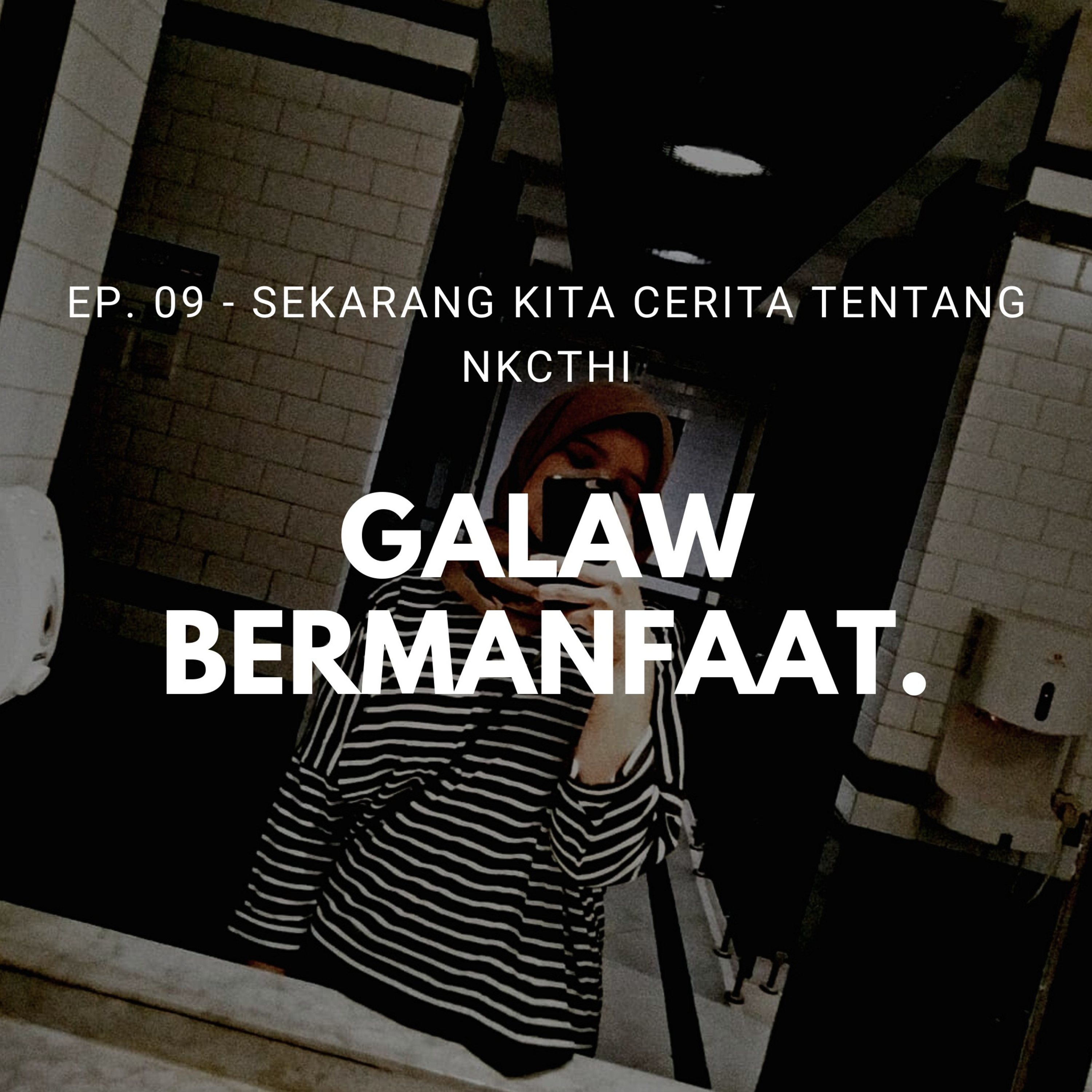 Galaw Bermanfaat