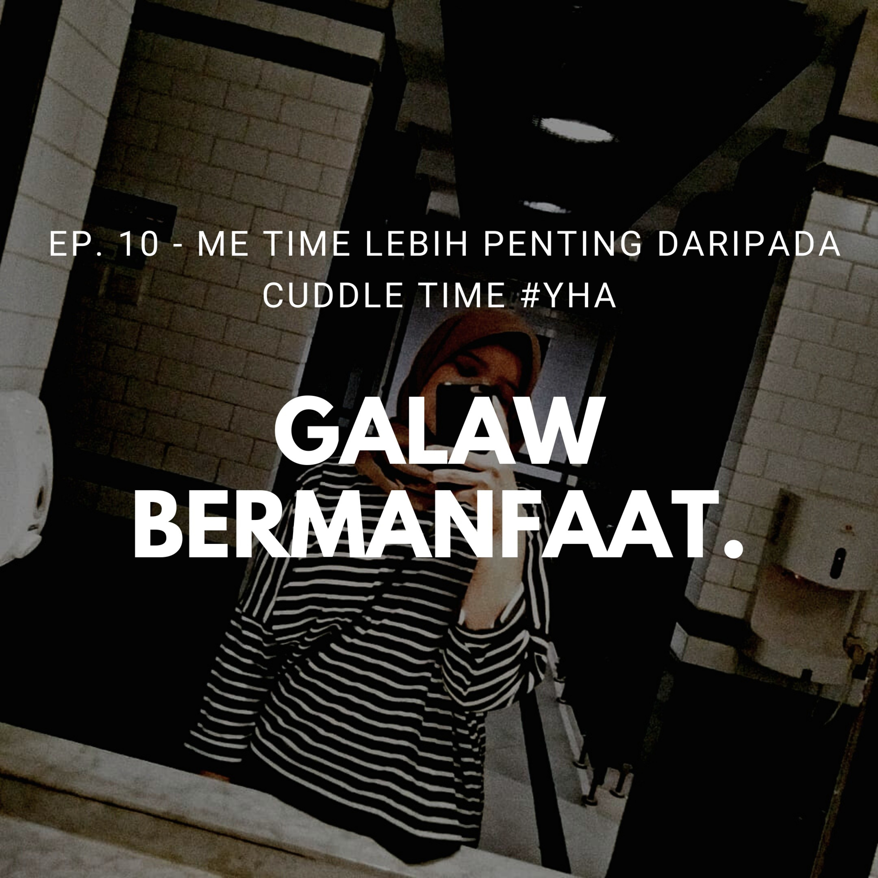 Galaw Bermanfaat