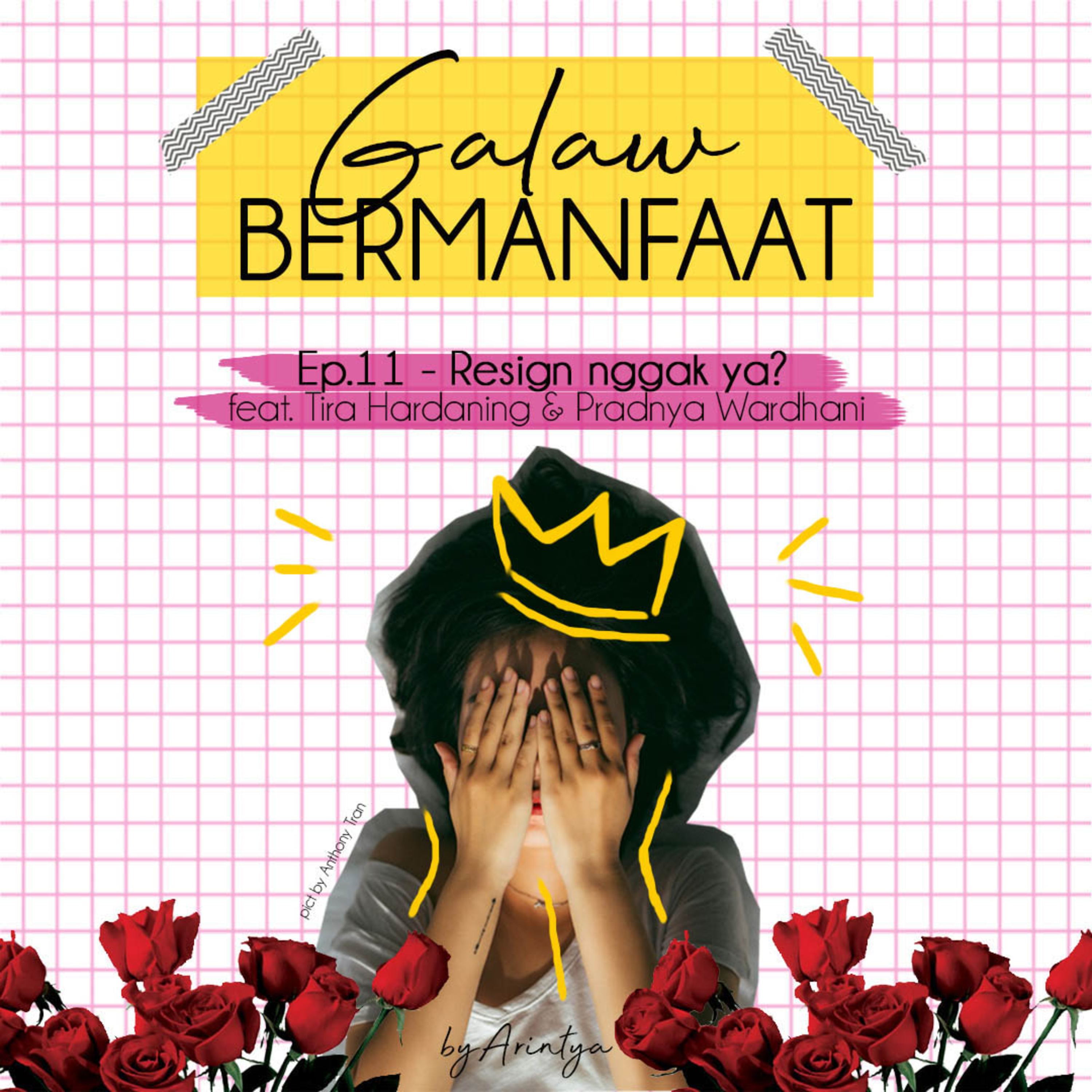 Galaw Bermanfaat
