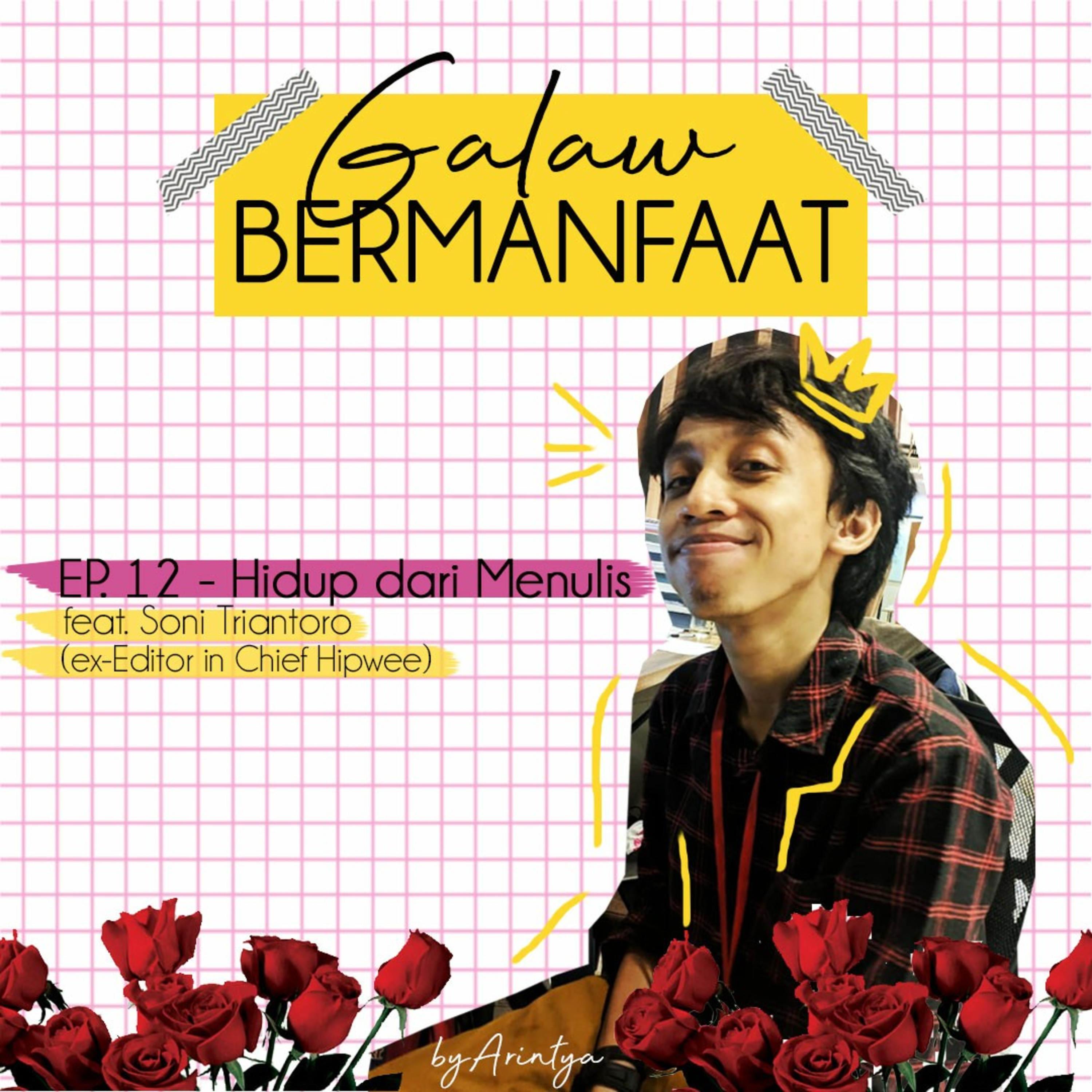 Galaw Bermanfaat