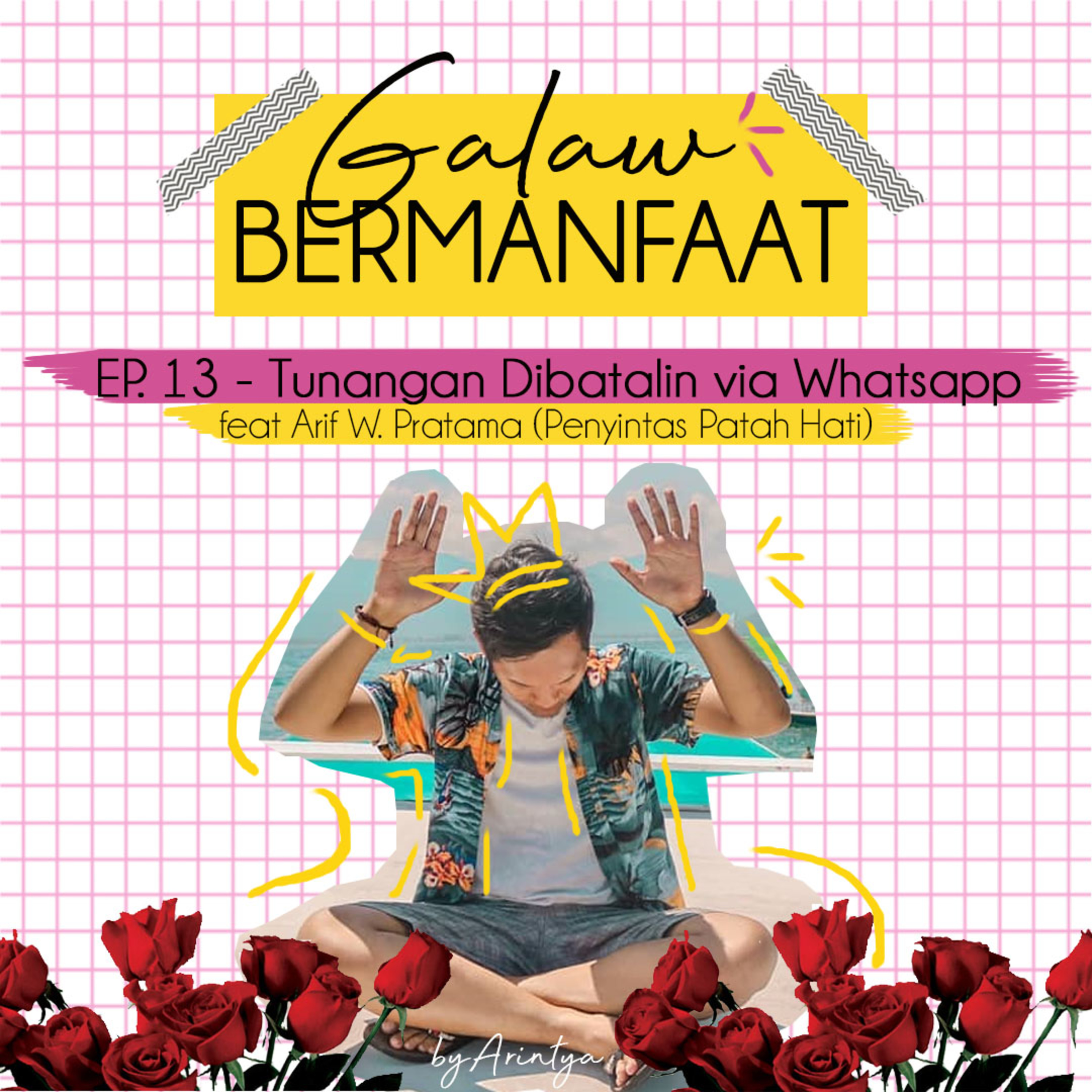 Galaw Bermanfaat