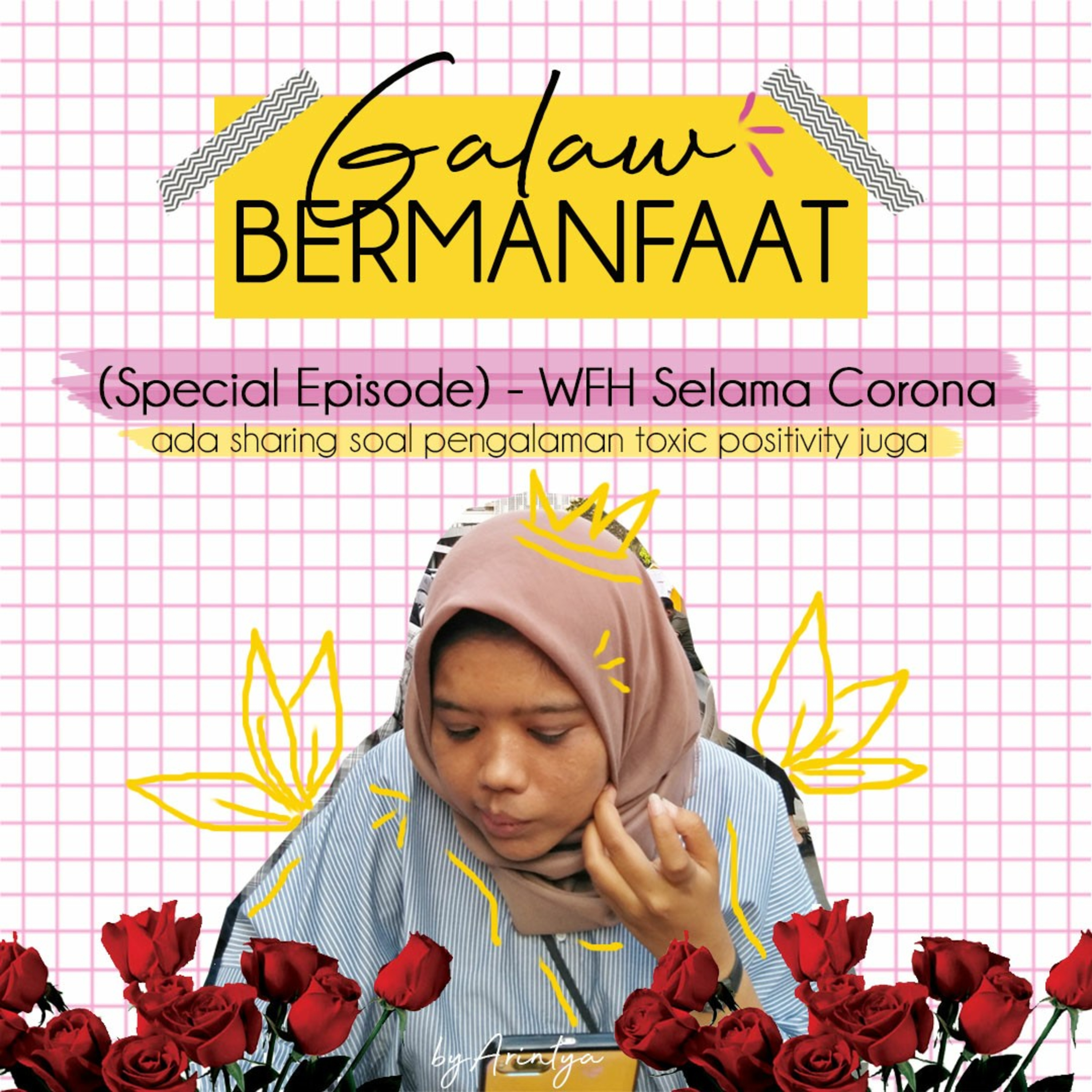 Galaw Bermanfaat