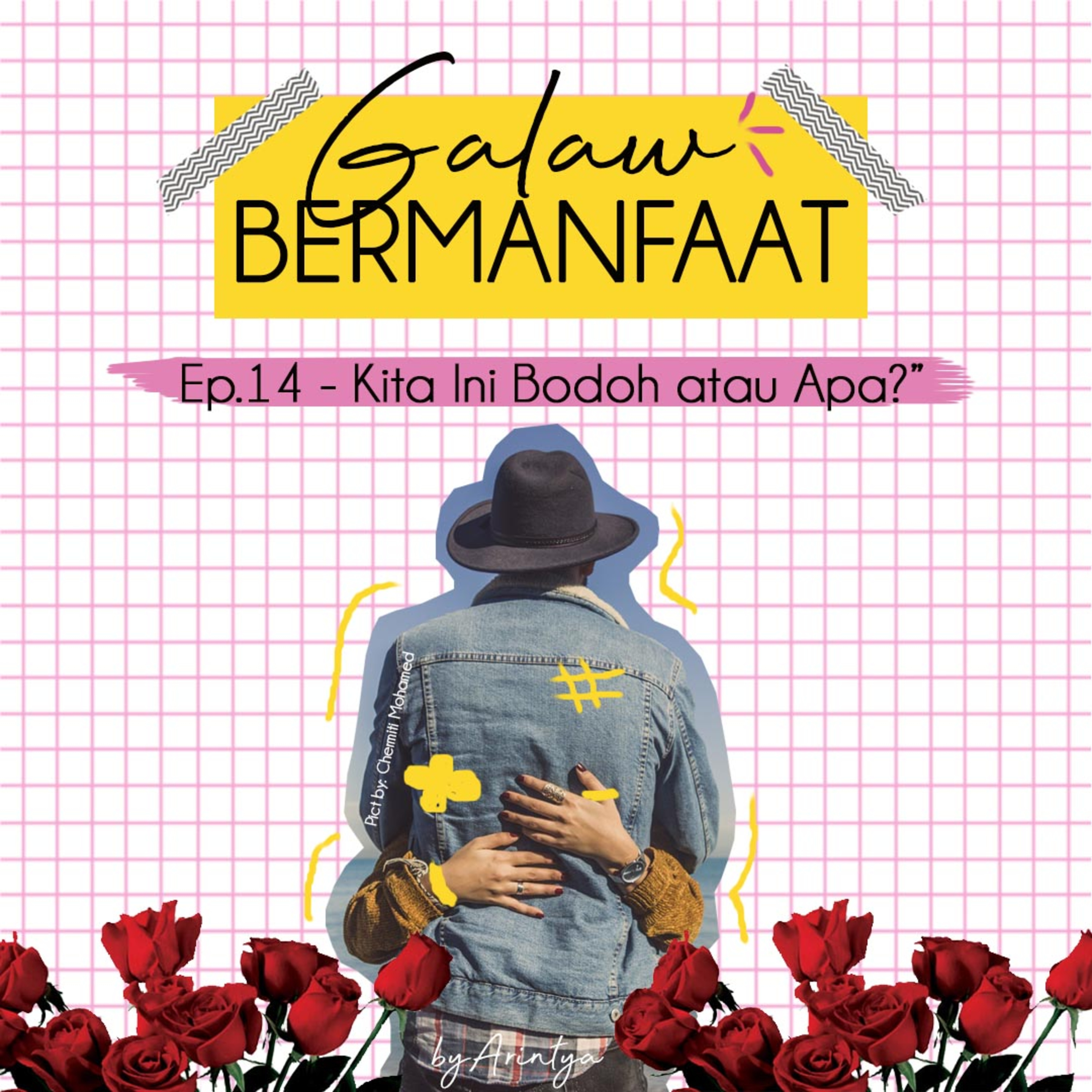 Galaw Bermanfaat
